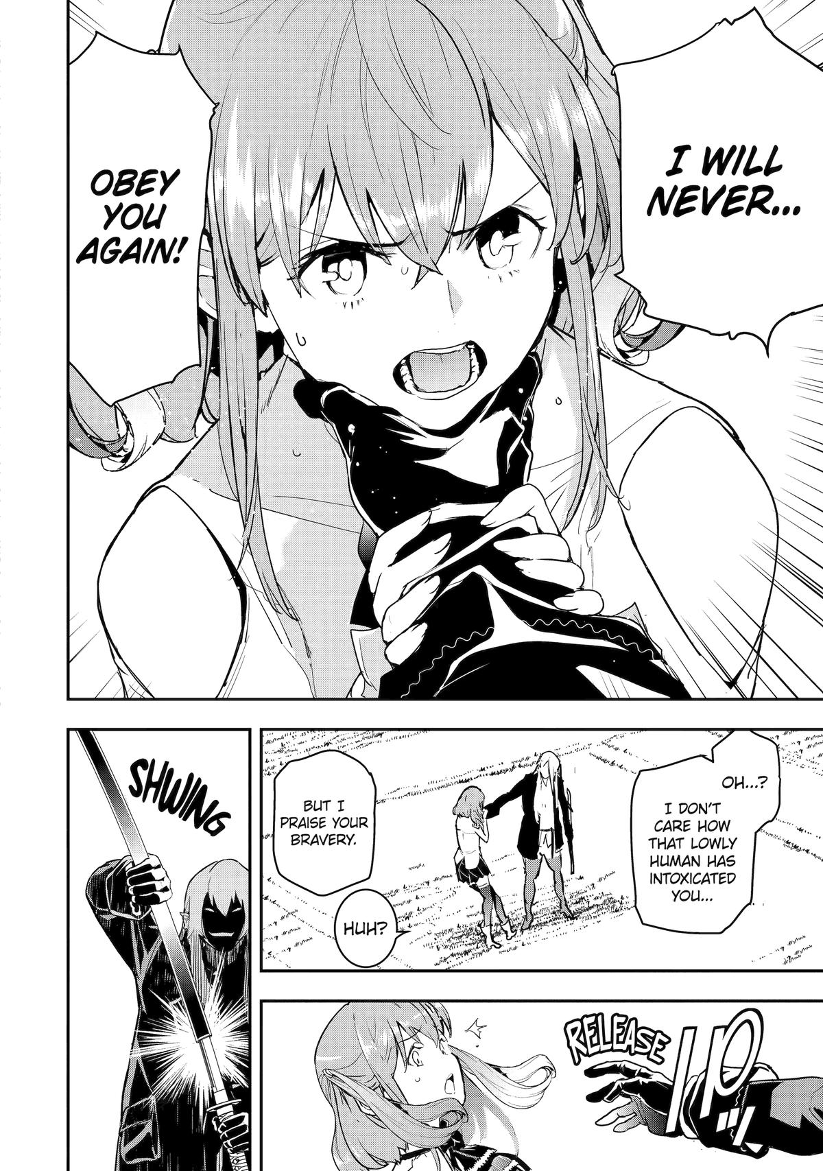 Rakudai Kenja no Gakuin Musou: Nidome no Tensei, S-Rank Cheat Majutsushi Boukenroku Chap 12 - Next Chap 13