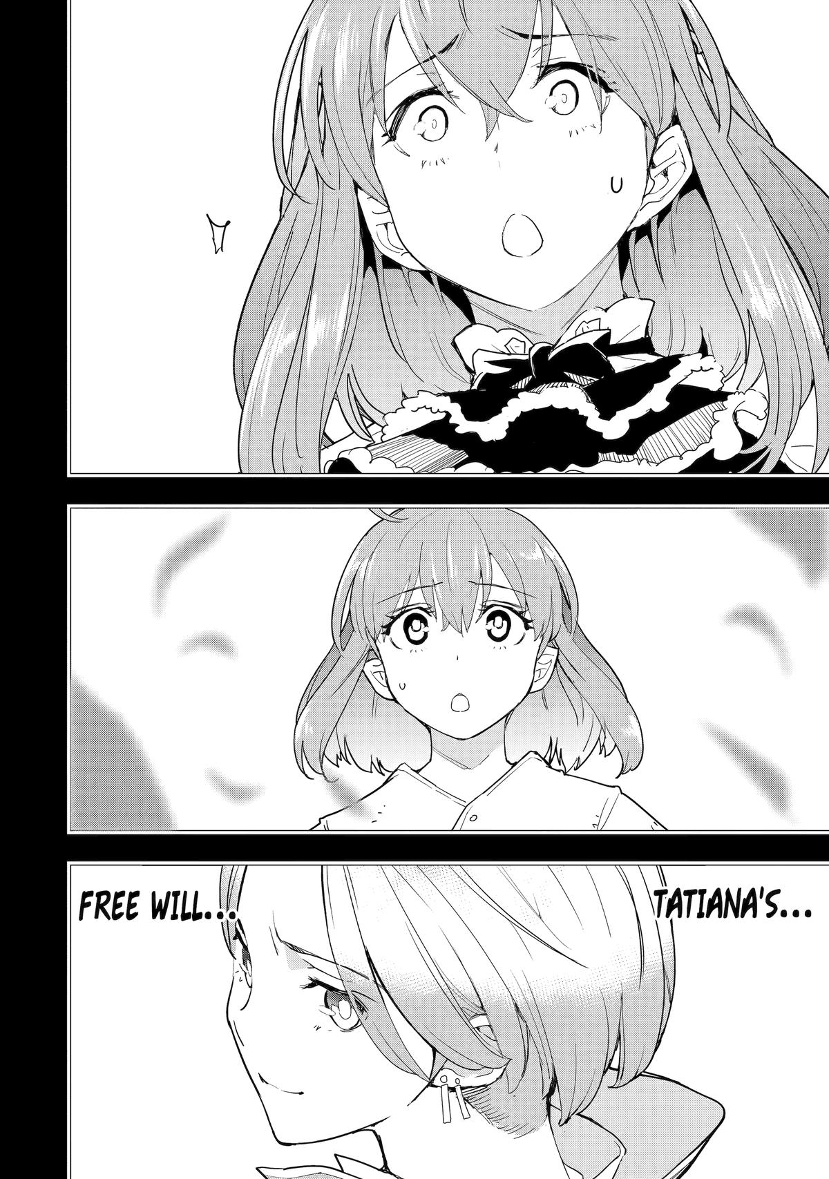 Rakudai Kenja no Gakuin Musou: Nidome no Tensei, S-Rank Cheat Majutsushi Boukenroku Chap 12 - Next Chap 13