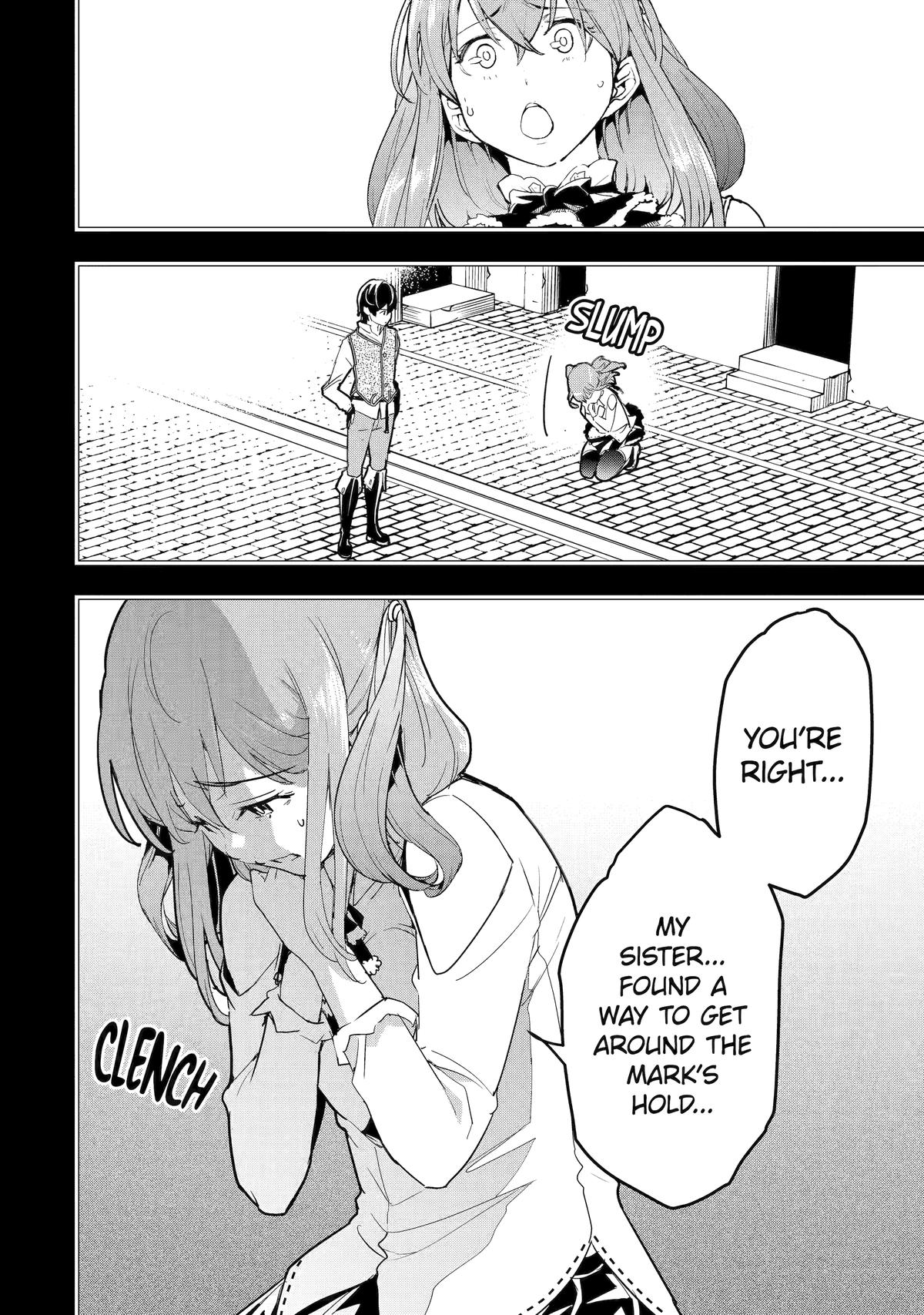 Rakudai Kenja no Gakuin Musou: Nidome no Tensei, S-Rank Cheat Majutsushi Boukenroku Chap 12 - Next Chap 13