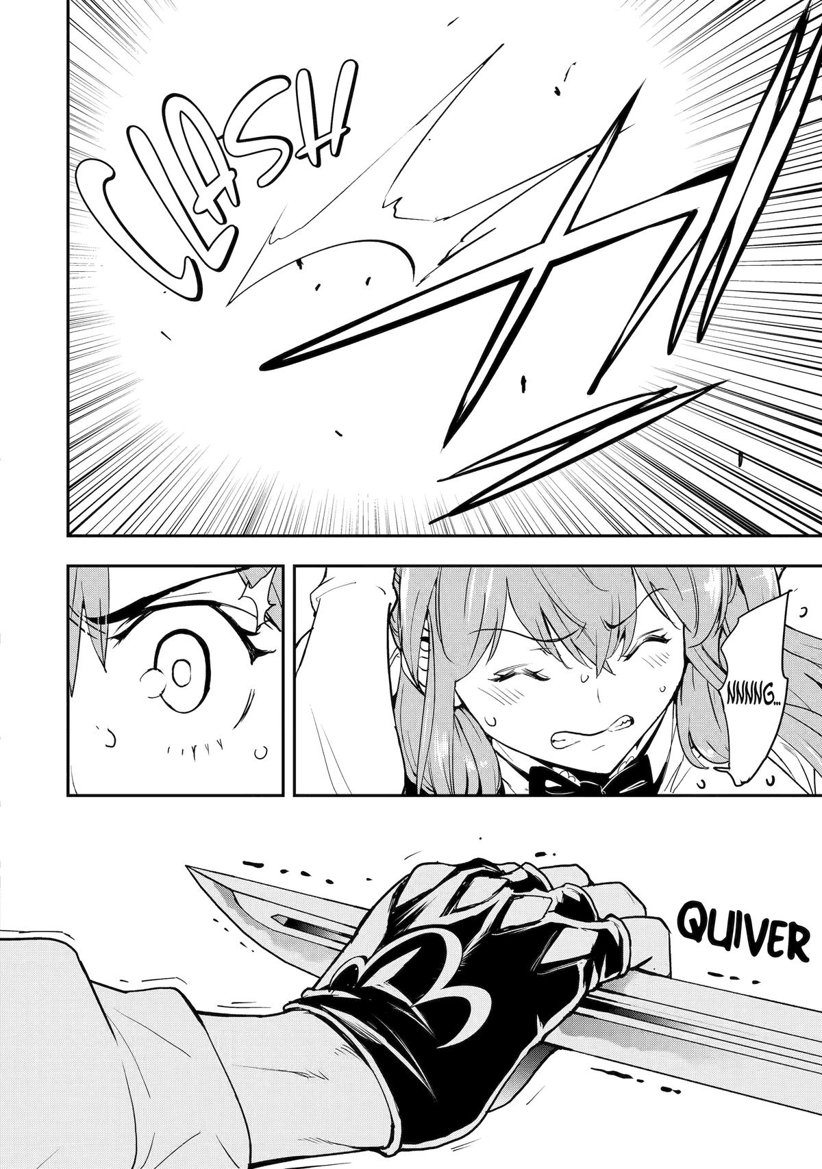 Rakudai Kenja no Gakuin Musou: Nidome no Tensei, S-Rank Cheat Majutsushi Boukenroku Chap 12 - Next Chap 13