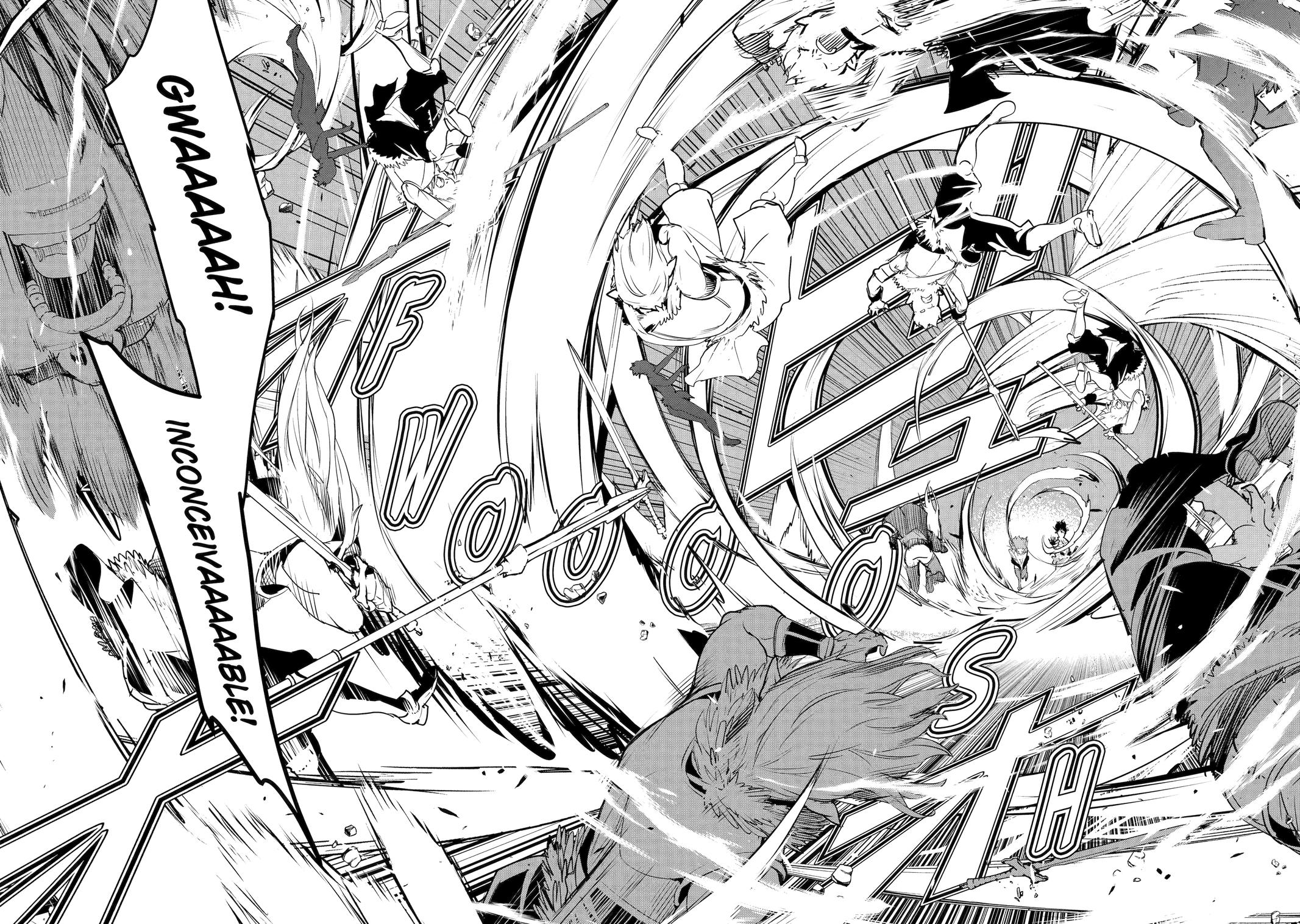 Rakudai Kenja no Gakuin Musou: Nidome no Tensei, S-Rank Cheat Majutsushi Boukenroku Chap 12 - Next Chap 13