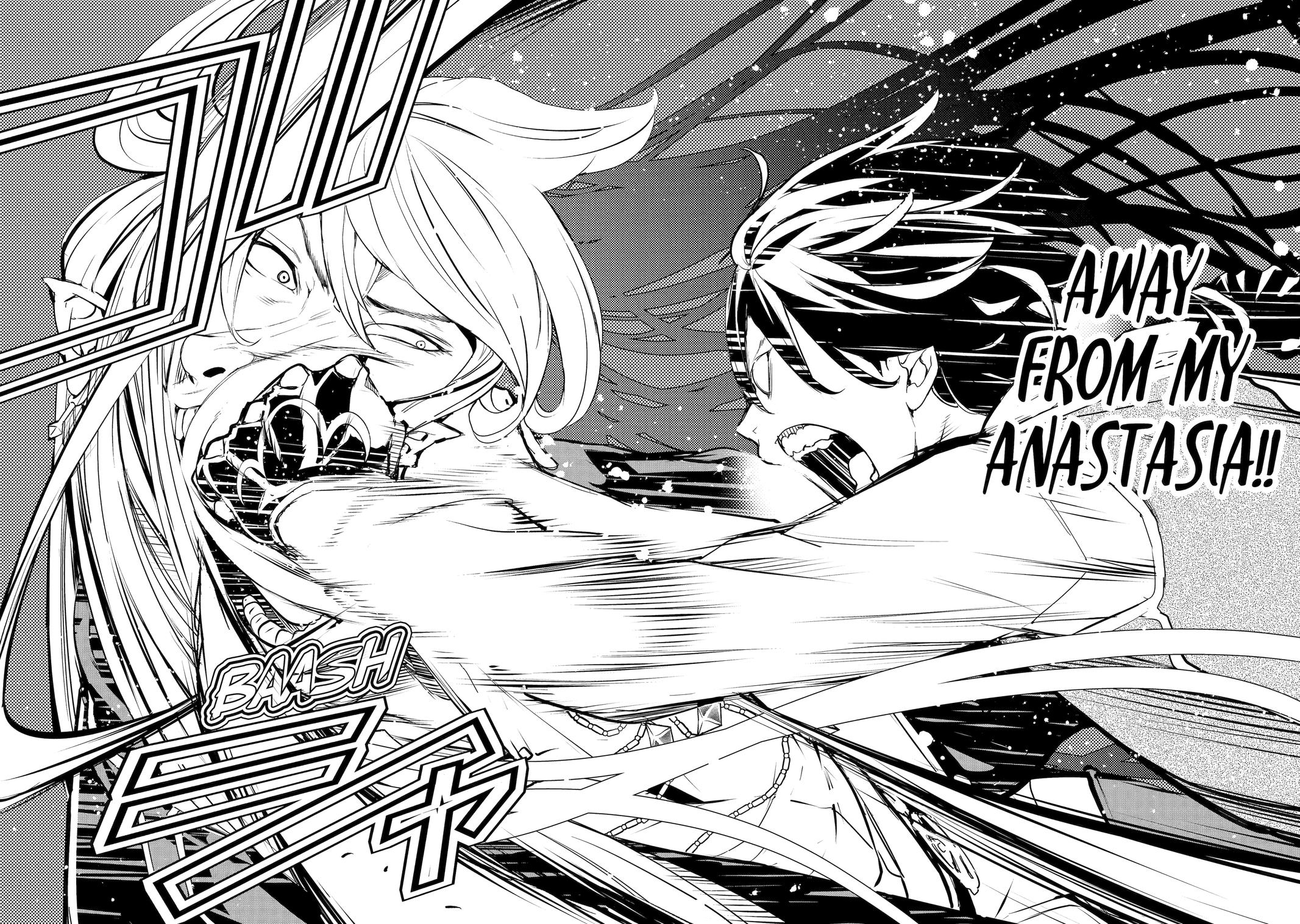 Rakudai Kenja no Gakuin Musou: Nidome no Tensei, S-Rank Cheat Majutsushi Boukenroku Chap 12 - Next Chap 13
