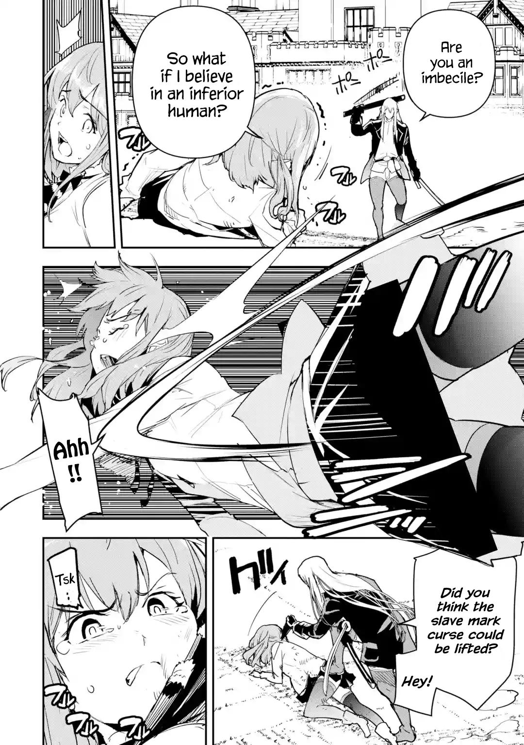 Rakudai Kenja no Gakuin Musou: Nidome no Tensei, S-Rank Cheat Majutsushi Boukenroku Chap 12.2 - Next Chap 13.2