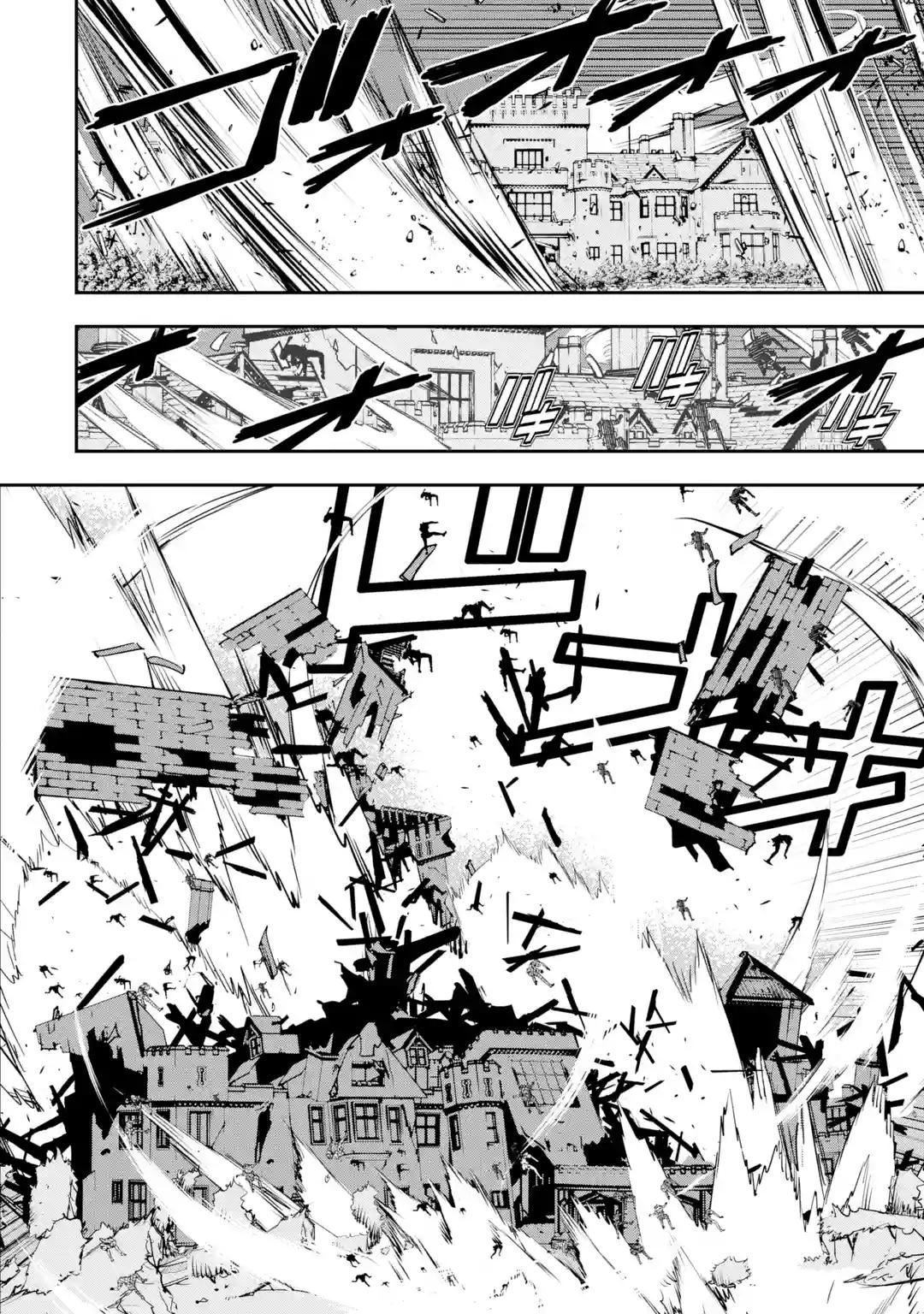 Rakudai Kenja no Gakuin Musou: Nidome no Tensei, S-Rank Cheat Majutsushi Boukenroku Chap 12.4 - Next Chap 13.4