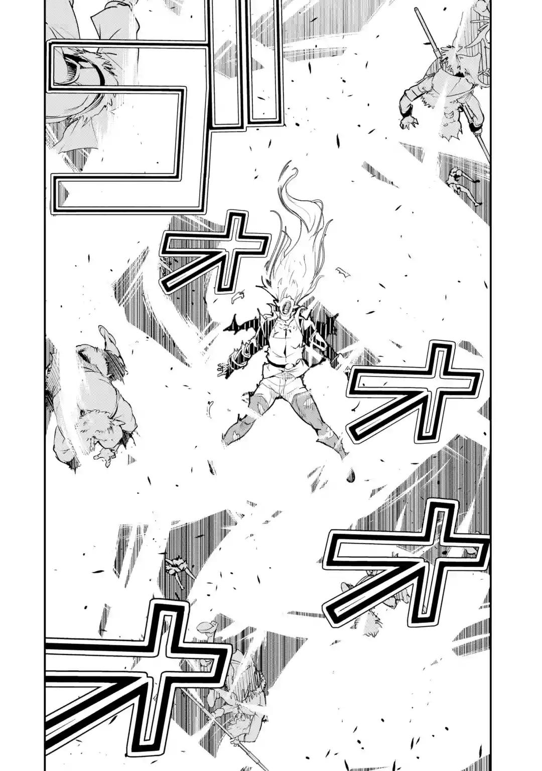 Rakudai Kenja no Gakuin Musou: Nidome no Tensei, S-Rank Cheat Majutsushi Boukenroku Chap 12.4 - Next Chap 13.4