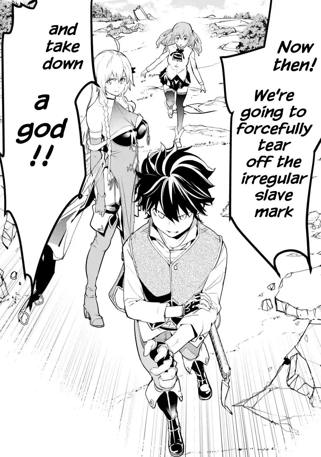 Rakudai Kenja no Gakuin Musou: Nidome no Tensei, S-Rank Cheat Majutsushi Boukenroku Chap 12.5 - Next Chap 13.5