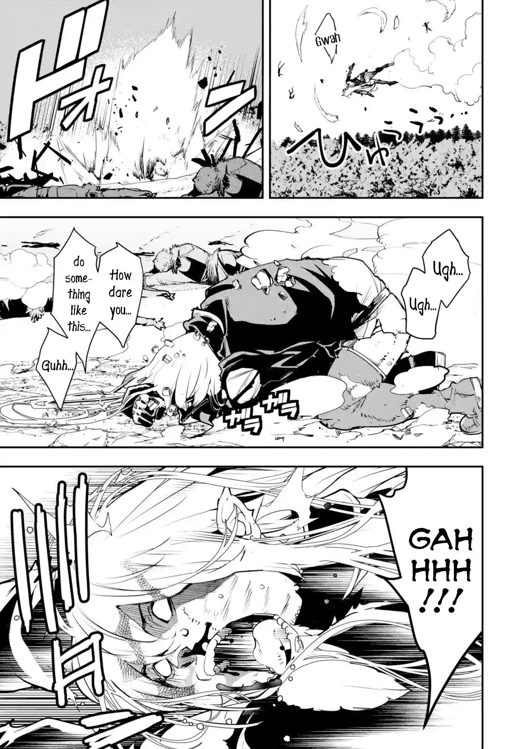 Rakudai Kenja no Gakuin Musou: Nidome no Tensei, S-Rank Cheat Majutsushi Boukenroku Chap 12.5 - Next Chap 13.5