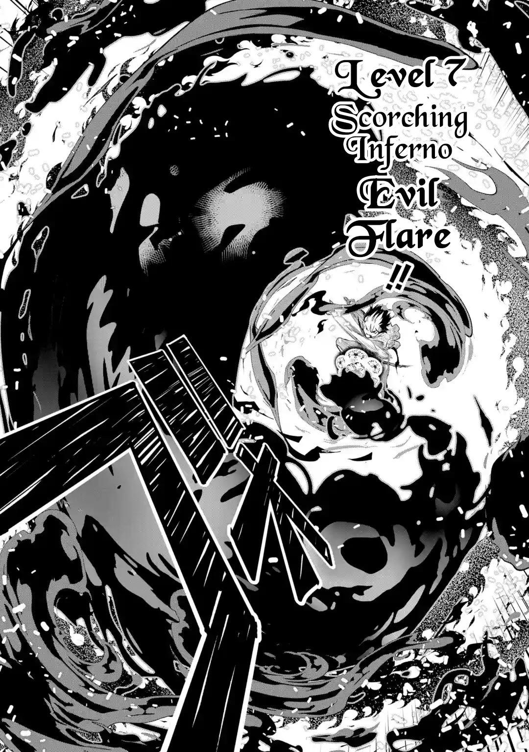 Rakudai Kenja no Gakuin Musou: Nidome no Tensei, S-Rank Cheat Majutsushi Boukenroku Chap 13.3 - Next Chap 14.3