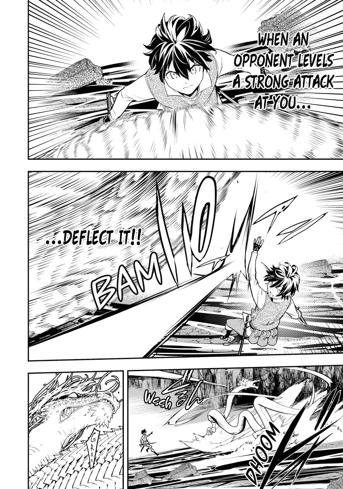 Rakudai Kenja no Gakuin Musou: Nidome no Tensei, S-Rank Cheat Majutsushi Boukenroku Chap 13 - Next Chap 14