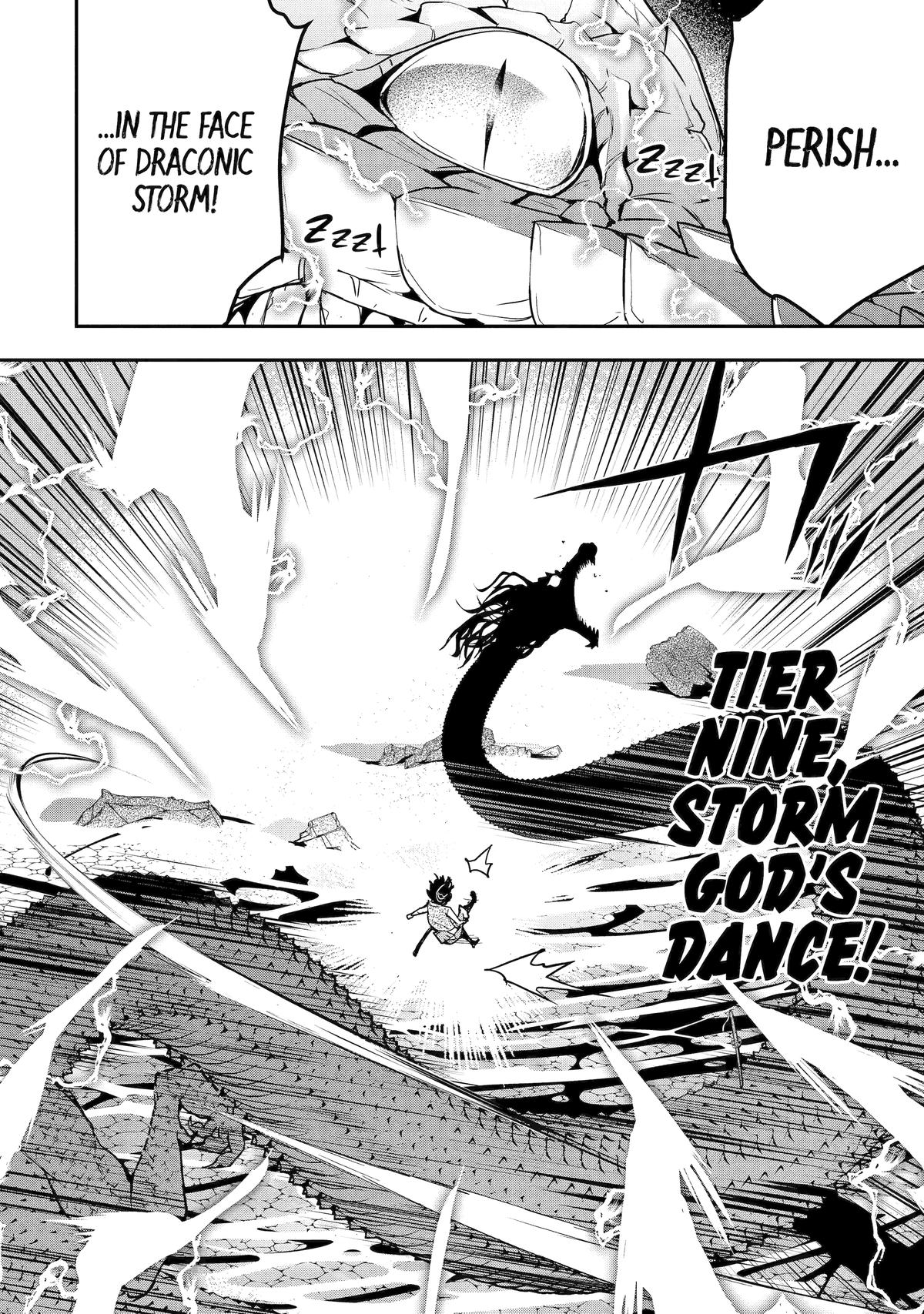 Rakudai Kenja no Gakuin Musou: Nidome no Tensei, S-Rank Cheat Majutsushi Boukenroku Chap 13 - Next Chap 14