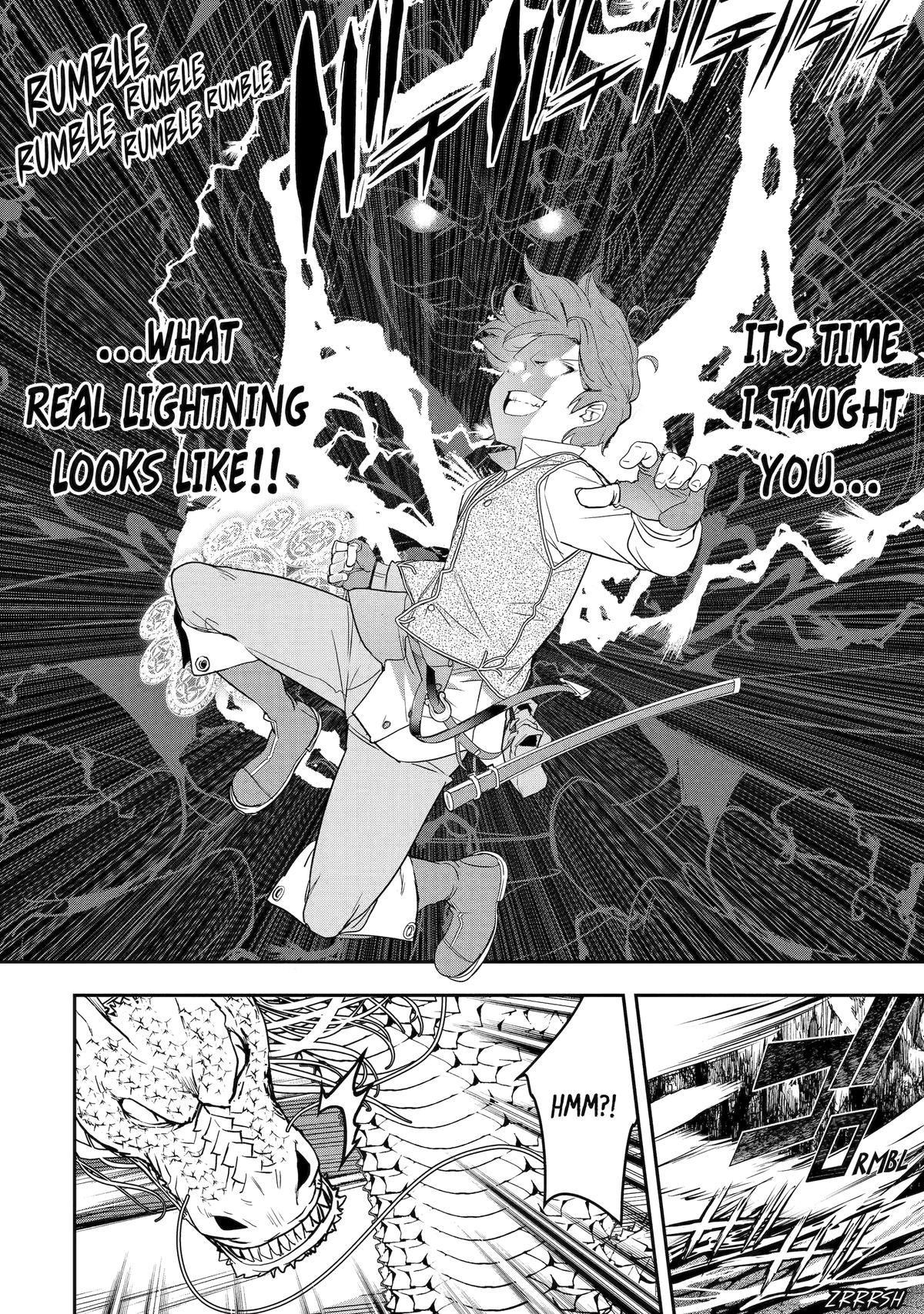 Rakudai Kenja no Gakuin Musou: Nidome no Tensei, S-Rank Cheat Majutsushi Boukenroku Chap 13 - Next Chap 14