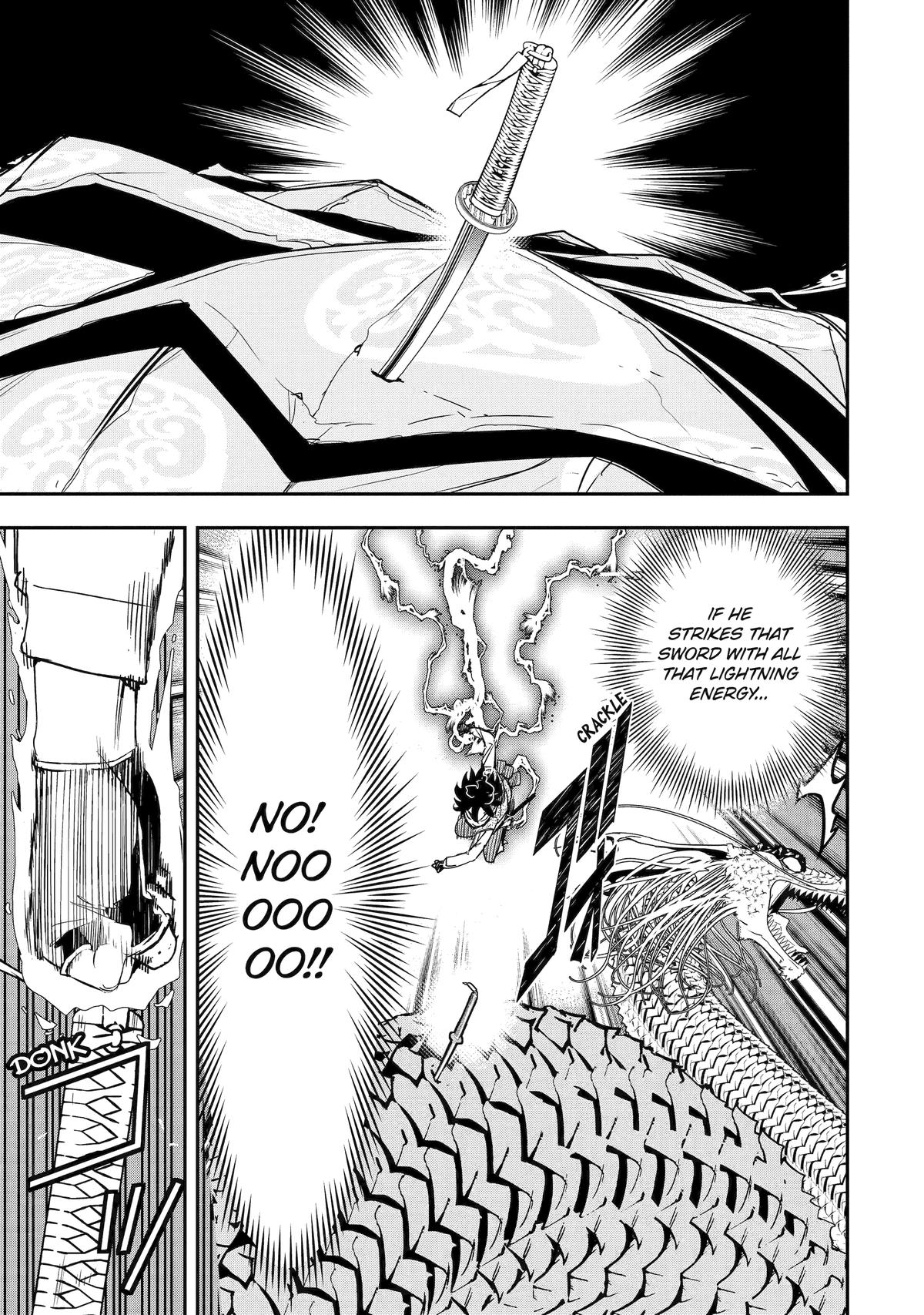 Rakudai Kenja no Gakuin Musou: Nidome no Tensei, S-Rank Cheat Majutsushi Boukenroku Chap 13 - Next Chap 14