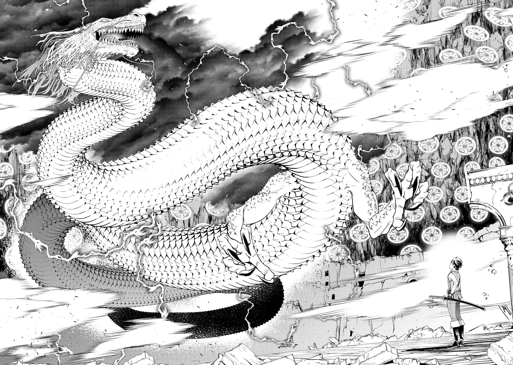 Rakudai Kenja no Gakuin Musou: Nidome no Tensei, S-Rank Cheat Majutsushi Boukenroku Chap 13 - Next Chap 14