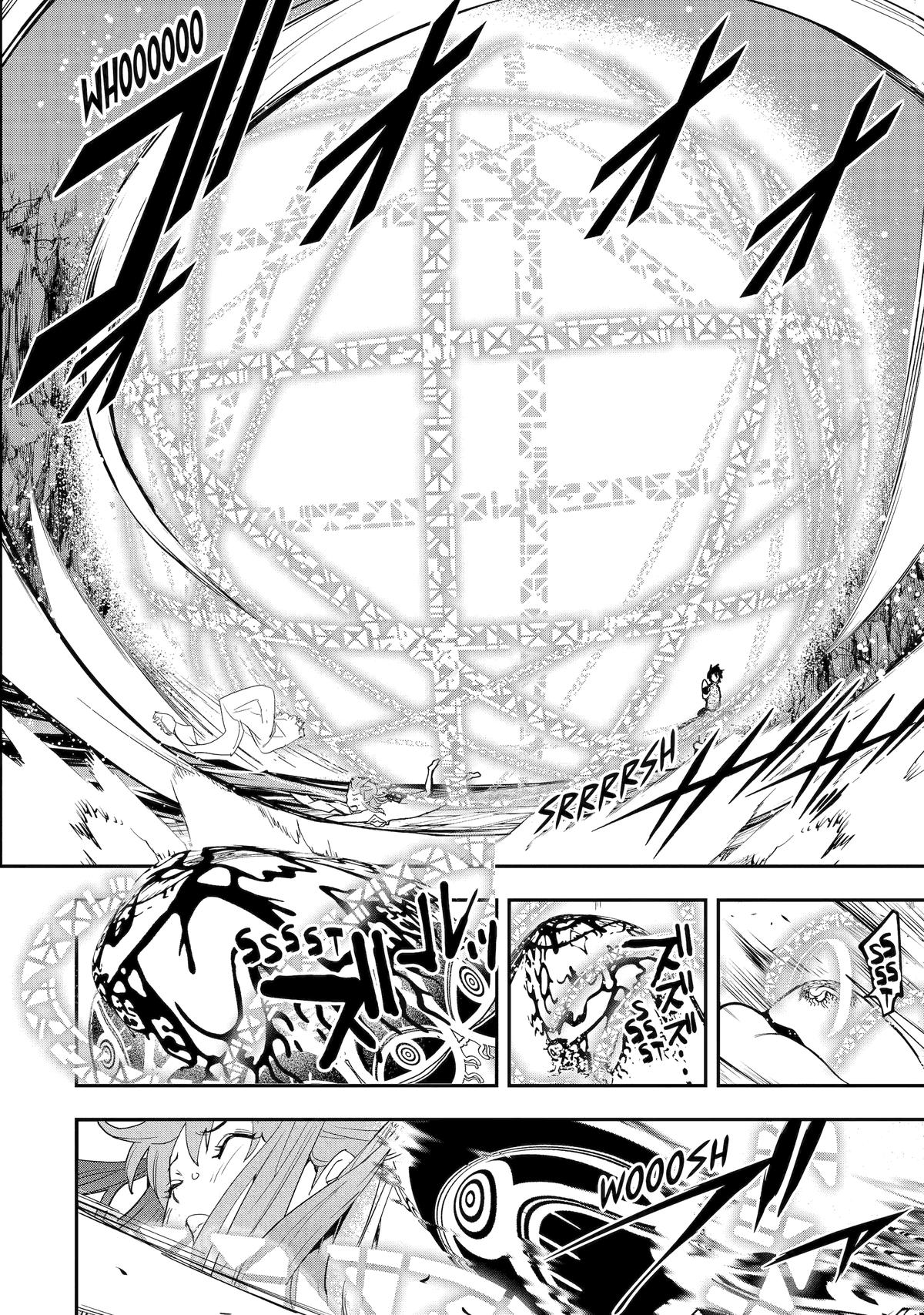Rakudai Kenja no Gakuin Musou: Nidome no Tensei, S-Rank Cheat Majutsushi Boukenroku Chap 13 - Next Chap 14