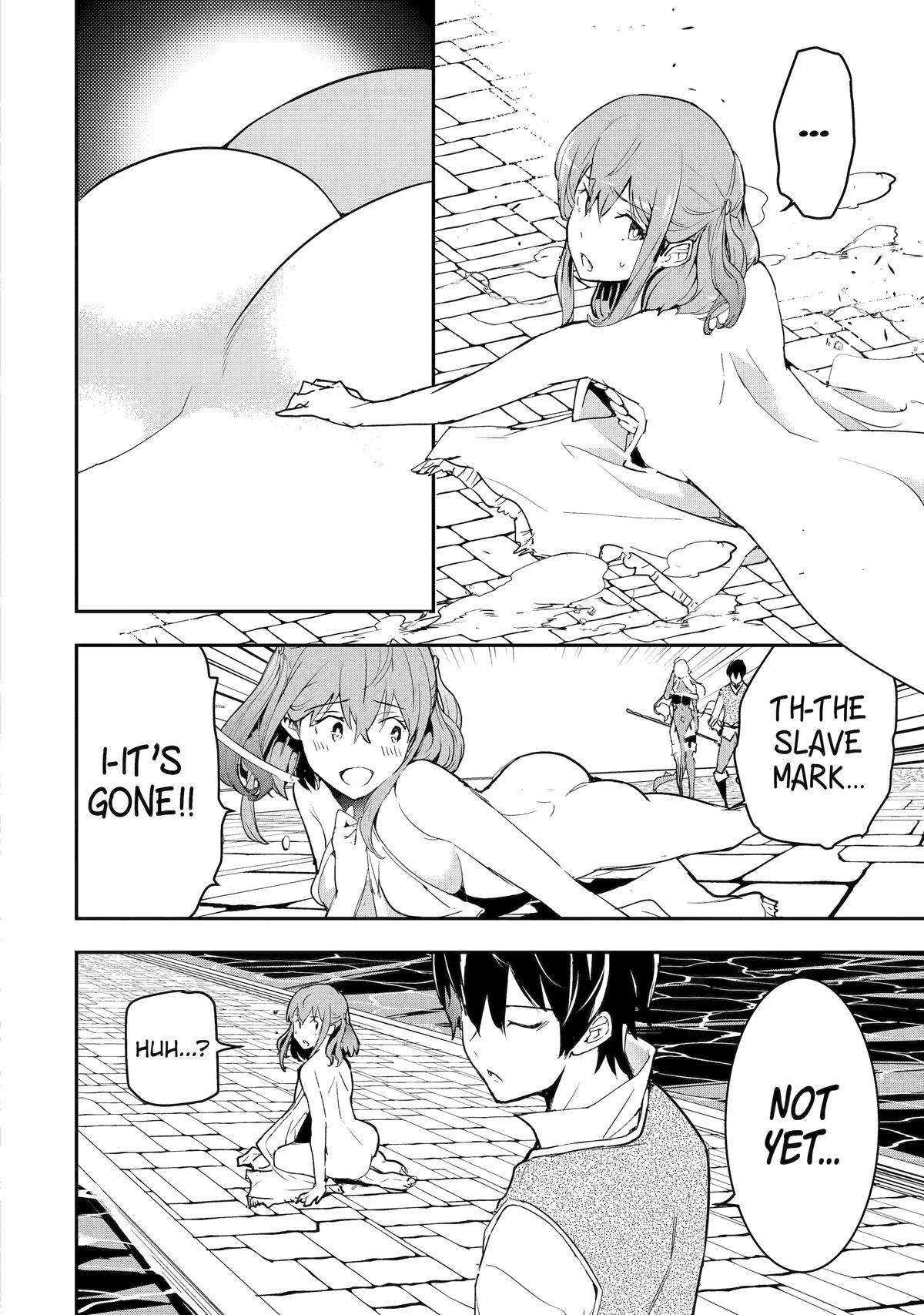 Rakudai Kenja no Gakuin Musou: Nidome no Tensei, S-Rank Cheat Majutsushi Boukenroku Chap 13 - Next Chap 14