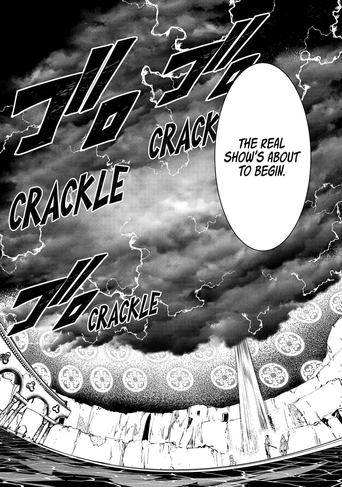 Rakudai Kenja no Gakuin Musou: Nidome no Tensei, S-Rank Cheat Majutsushi Boukenroku Chap 13 - Next Chap 14