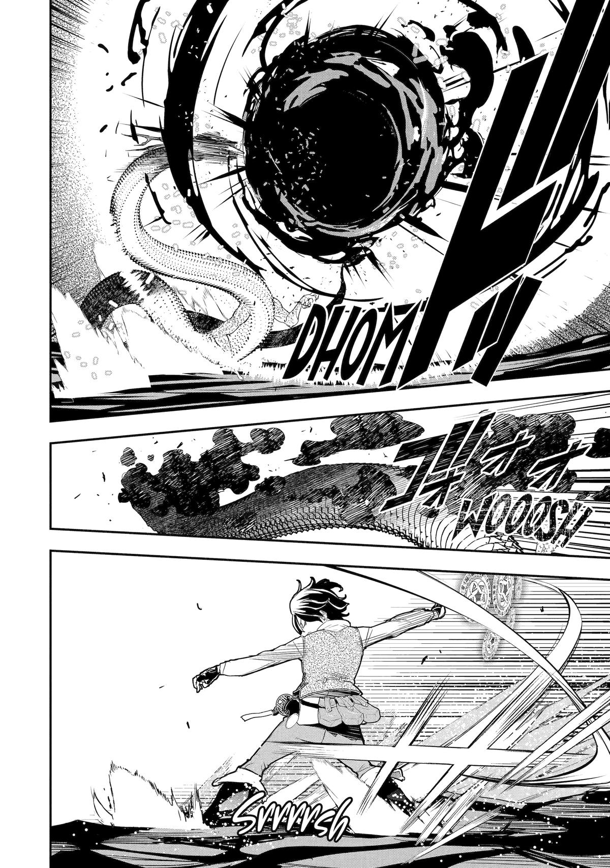 Rakudai Kenja no Gakuin Musou: Nidome no Tensei, S-Rank Cheat Majutsushi Boukenroku Chap 13 - Next Chap 14