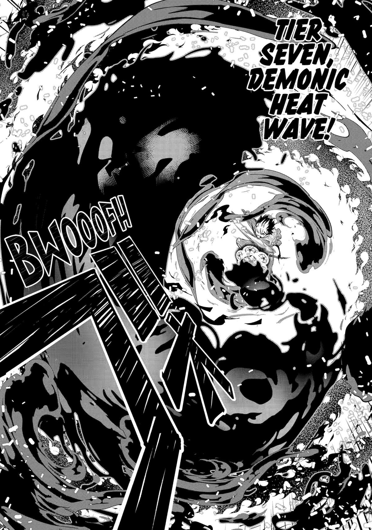 Rakudai Kenja no Gakuin Musou: Nidome no Tensei, S-Rank Cheat Majutsushi Boukenroku Chap 13 - Next Chap 14