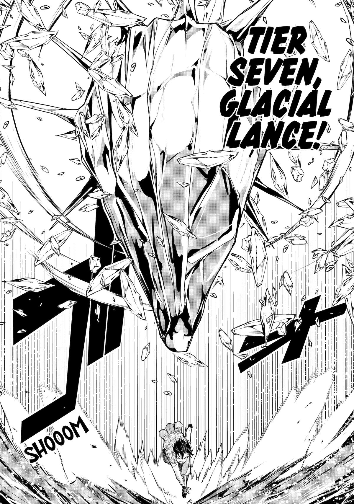 Rakudai Kenja no Gakuin Musou: Nidome no Tensei, S-Rank Cheat Majutsushi Boukenroku Chap 13 - Next Chap 14