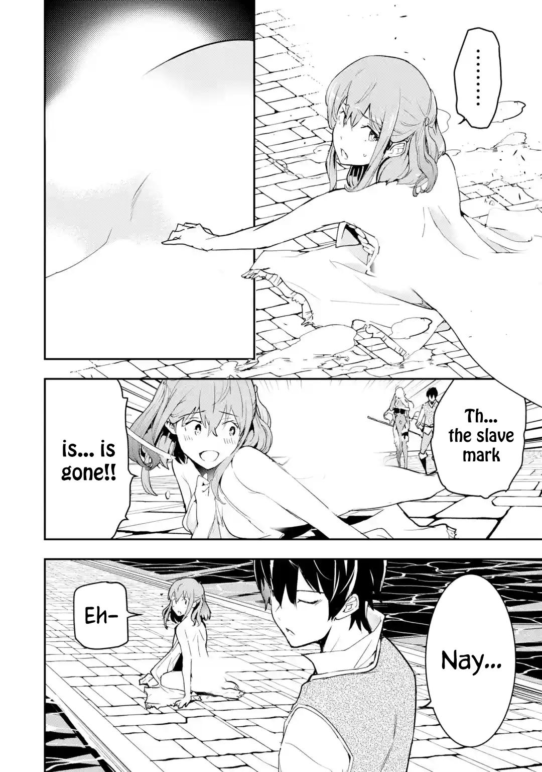 Rakudai Kenja no Gakuin Musou: Nidome no Tensei, S-Rank Cheat Majutsushi Boukenroku Chap 13.2 - Next Chap 14.2