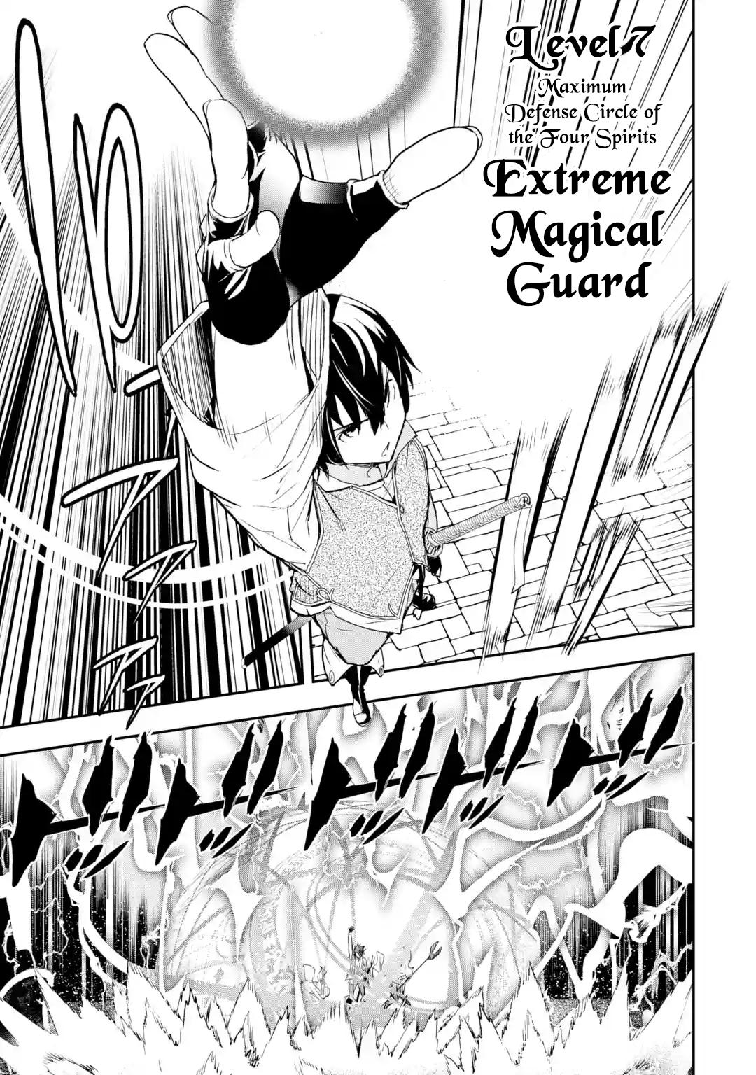 Rakudai Kenja no Gakuin Musou: Nidome no Tensei, S-Rank Cheat Majutsushi Boukenroku Chap 13.2 - Next Chap 14.2