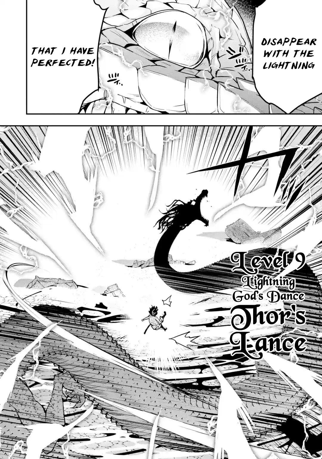 Rakudai Kenja no Gakuin Musou: Nidome no Tensei, S-Rank Cheat Majutsushi Boukenroku Chap 13.7 - Next Chap 14.7