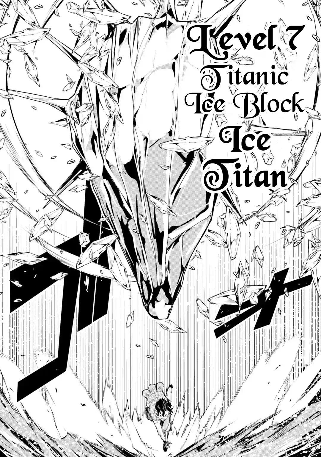 Rakudai Kenja no Gakuin Musou: Nidome no Tensei, S-Rank Cheat Majutsushi Boukenroku Chap 13.4 - Next Chap 14.4