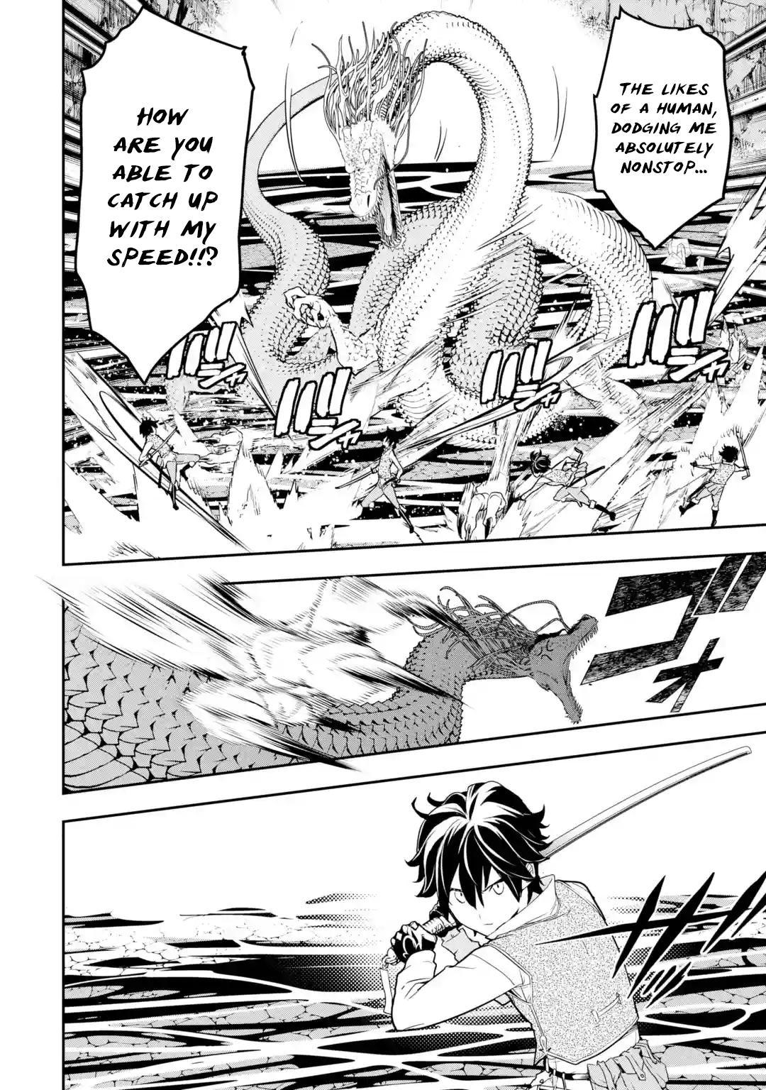 Rakudai Kenja no Gakuin Musou: Nidome no Tensei, S-Rank Cheat Majutsushi Boukenroku Chap 13.5 - Next Chap 14.5