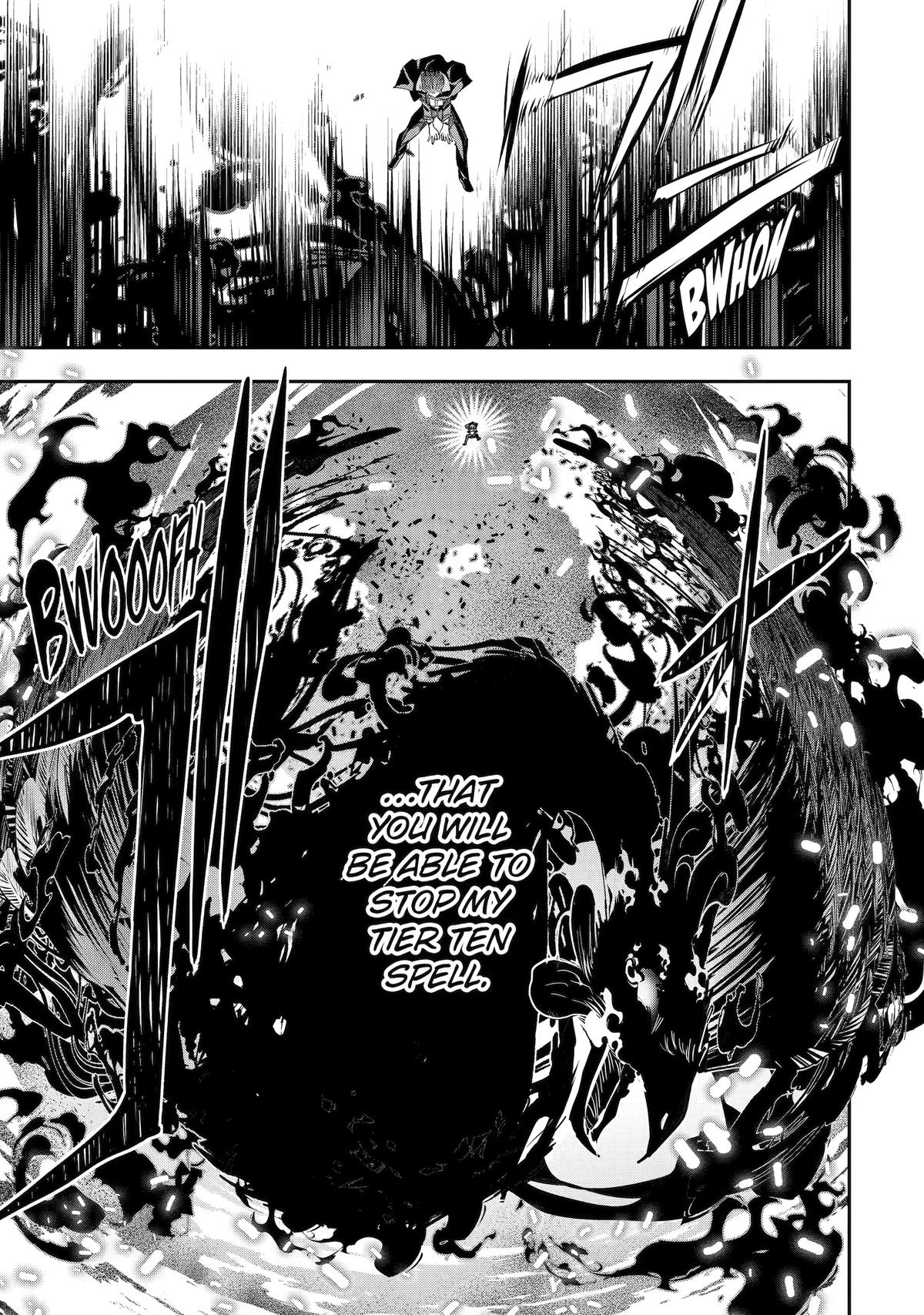 Rakudai Kenja no Gakuin Musou: Nidome no Tensei, S-Rank Cheat Majutsushi Boukenroku Chap 27 - Next Chap 28