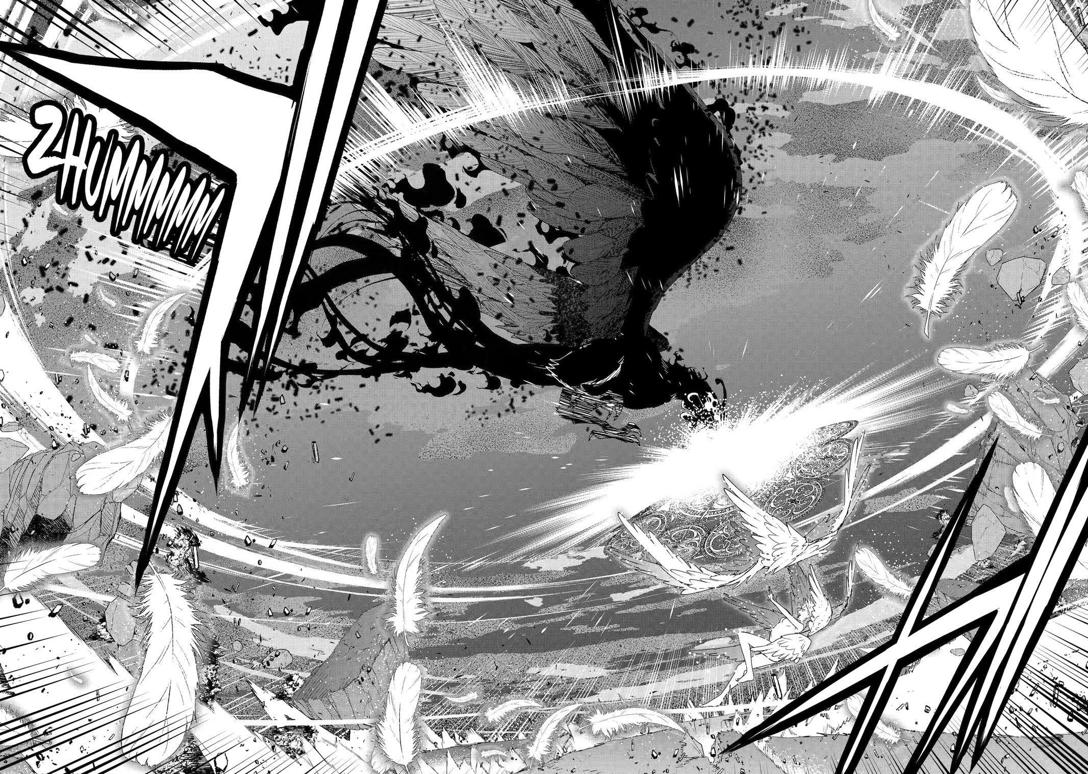 Rakudai Kenja no Gakuin Musou: Nidome no Tensei, S-Rank Cheat Majutsushi Boukenroku Chap 27 - Next Chap 28