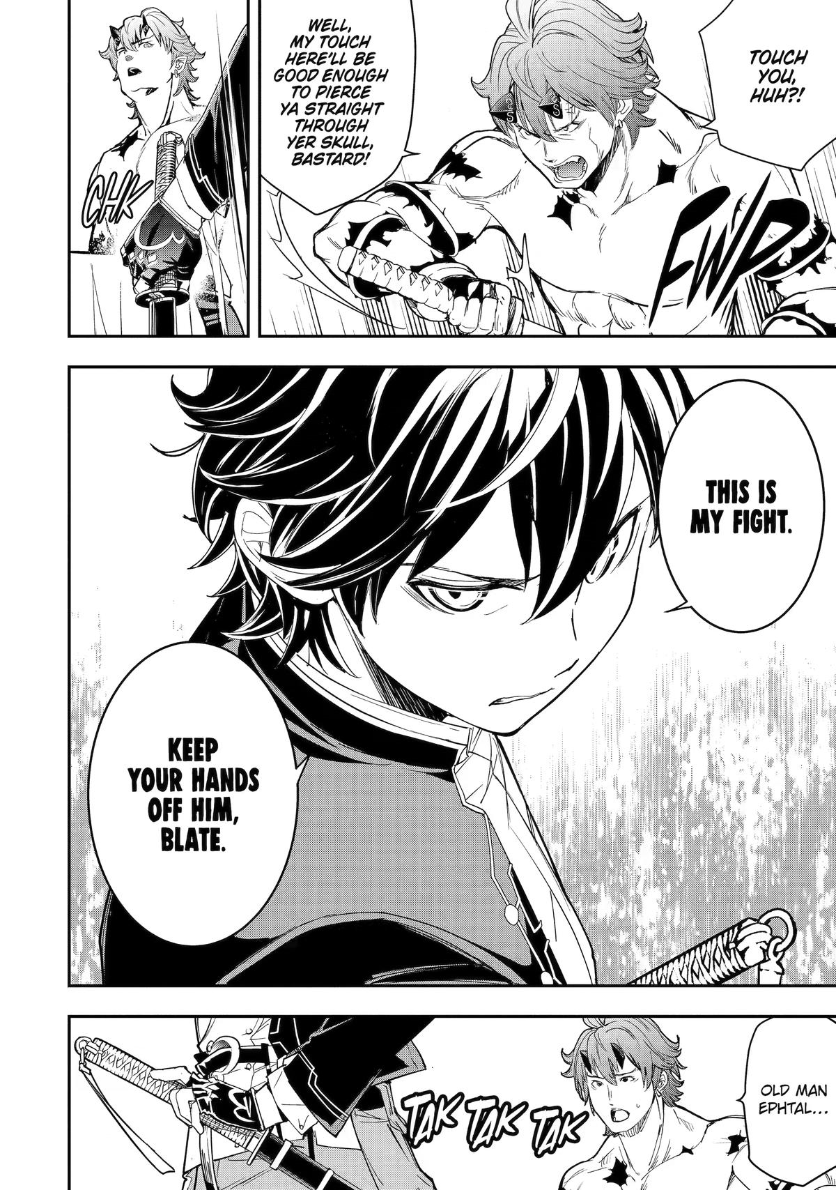 Rakudai Kenja no Gakuin Musou: Nidome no Tensei, S-Rank Cheat Majutsushi Boukenroku Chap 27 - Next Chap 28