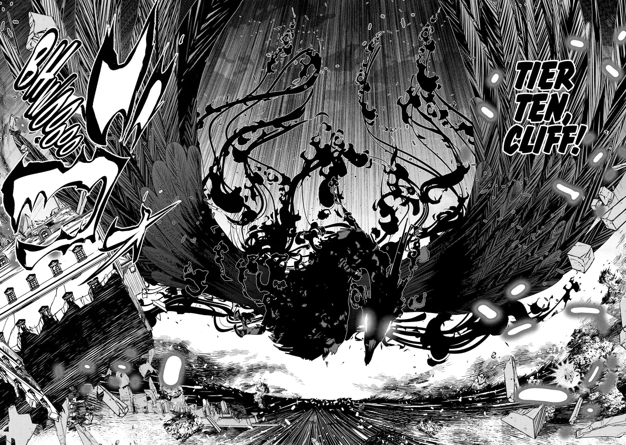 Rakudai Kenja no Gakuin Musou: Nidome no Tensei, S-Rank Cheat Majutsushi Boukenroku Chap 27 - Next Chap 28