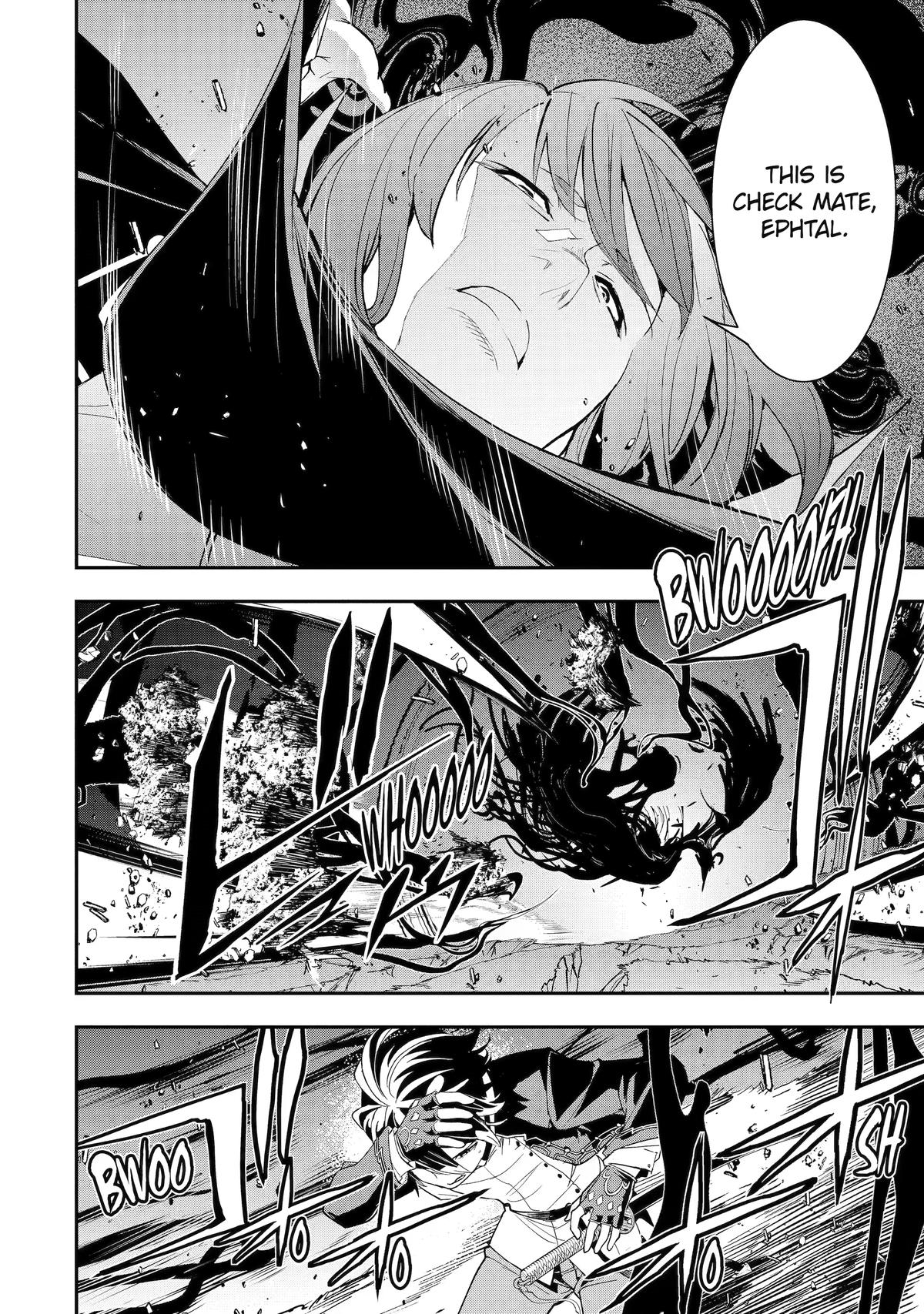 Rakudai Kenja no Gakuin Musou: Nidome no Tensei, S-Rank Cheat Majutsushi Boukenroku Chap 27 - Next Chap 28