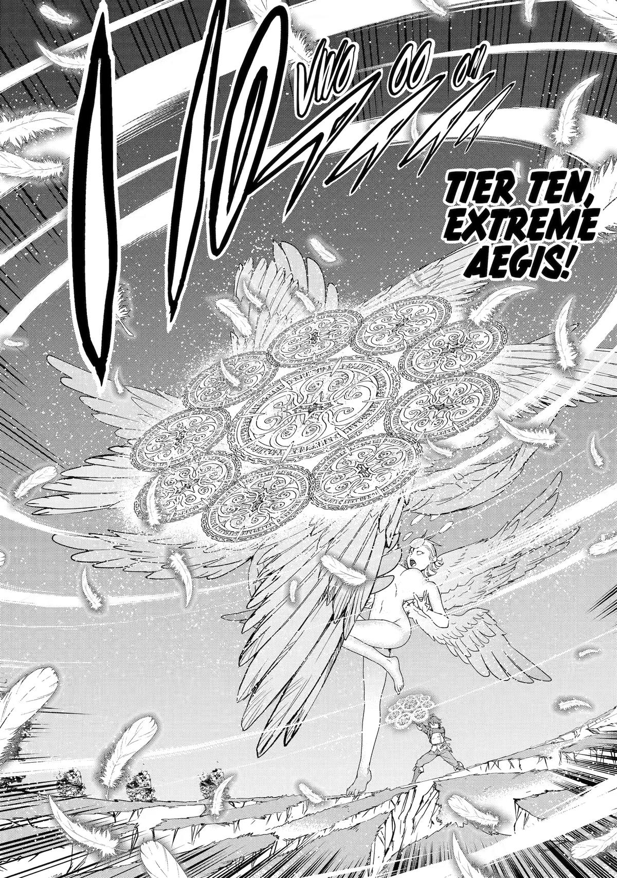 Rakudai Kenja no Gakuin Musou: Nidome no Tensei, S-Rank Cheat Majutsushi Boukenroku Chap 27 - Next Chap 28