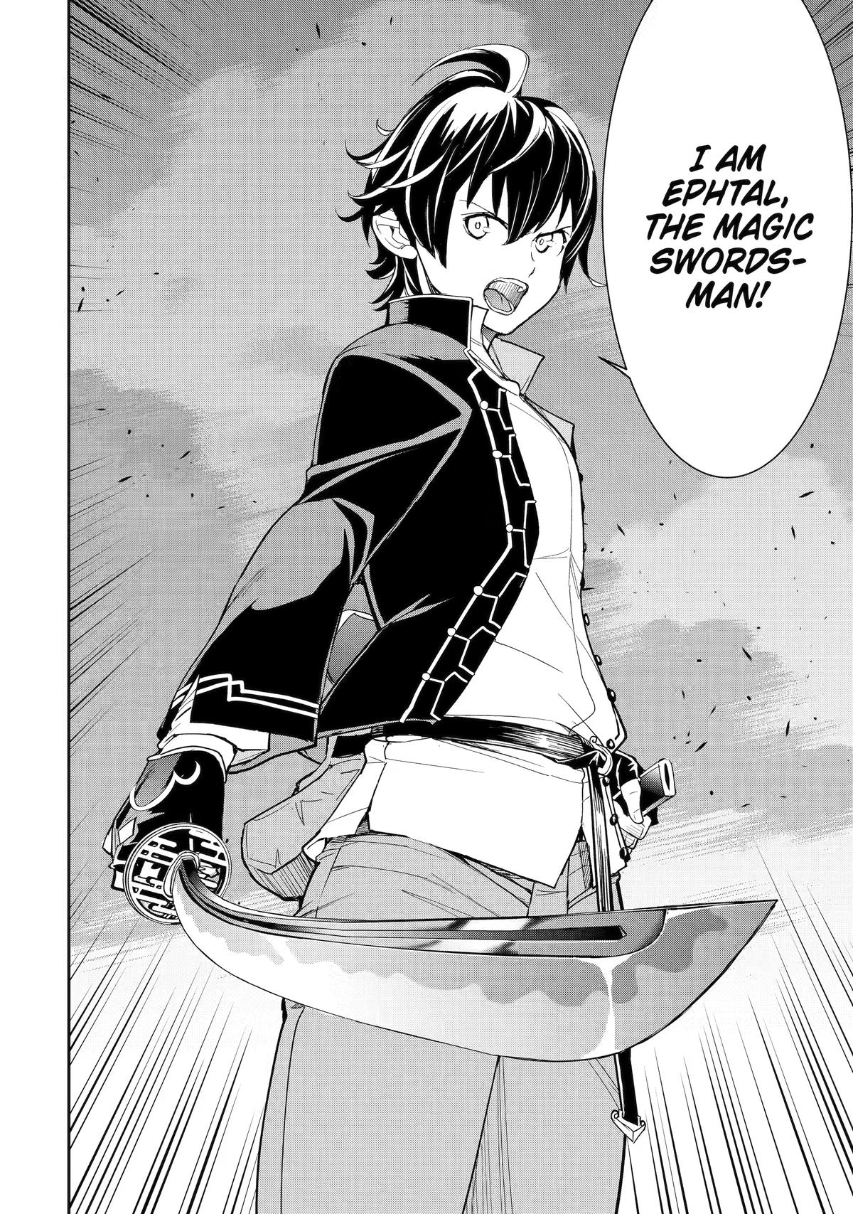 Rakudai Kenja no Gakuin Musou: Nidome no Tensei, S-Rank Cheat Majutsushi Boukenroku Chap 27 - Next Chap 28