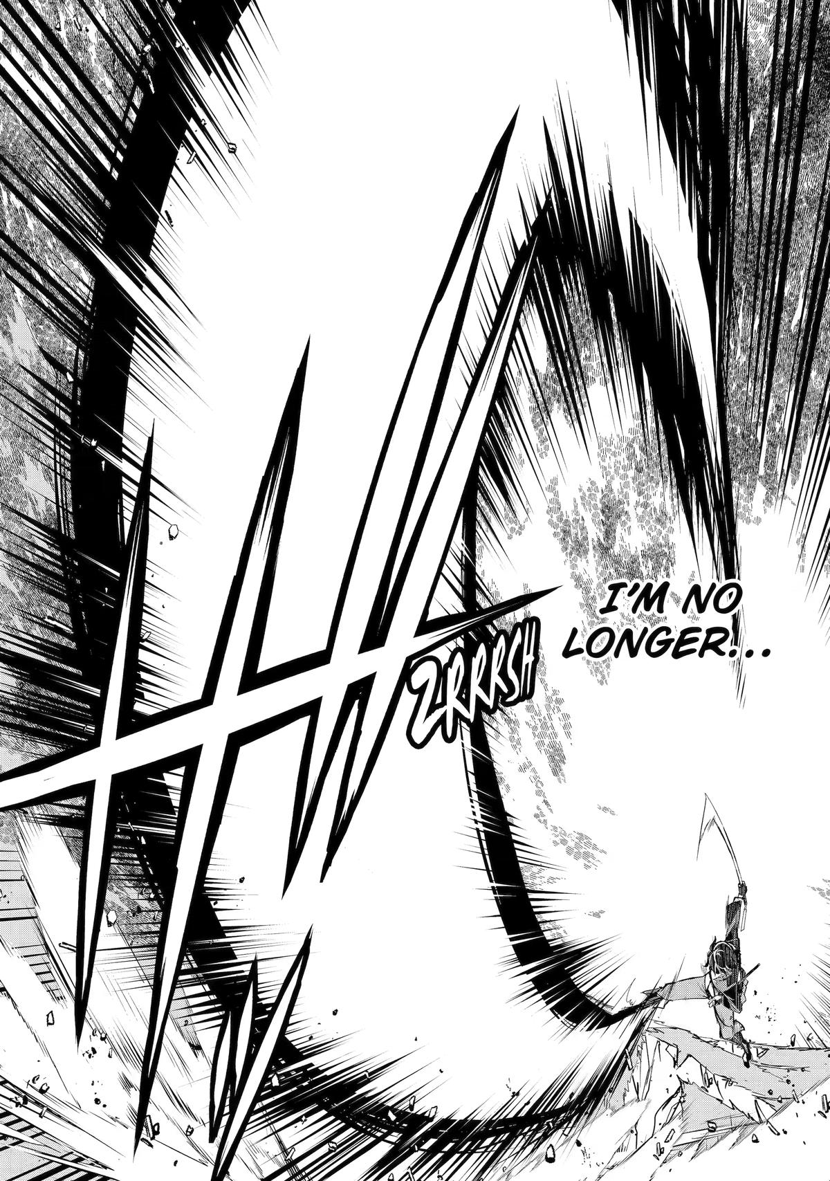 Rakudai Kenja no Gakuin Musou: Nidome no Tensei, S-Rank Cheat Majutsushi Boukenroku Chap 27 - Next Chap 28