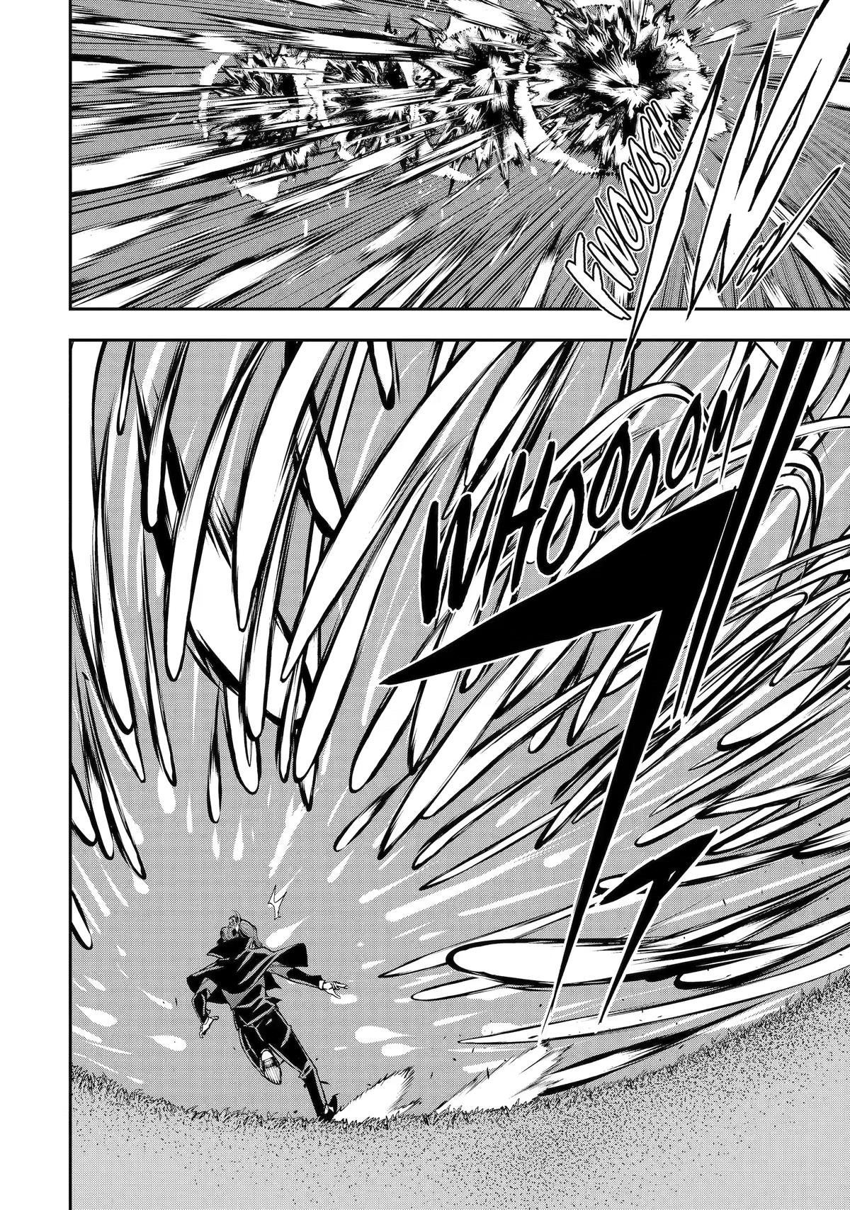 Rakudai Kenja no Gakuin Musou: Nidome no Tensei, S-Rank Cheat Majutsushi Boukenroku Chap 27 - Next Chap 28