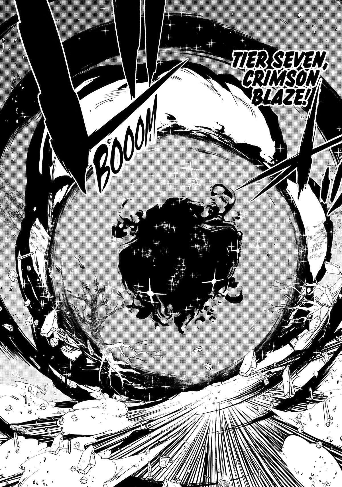 Rakudai Kenja no Gakuin Musou: Nidome no Tensei, S-Rank Cheat Majutsushi Boukenroku Chap 27 - Next Chap 28