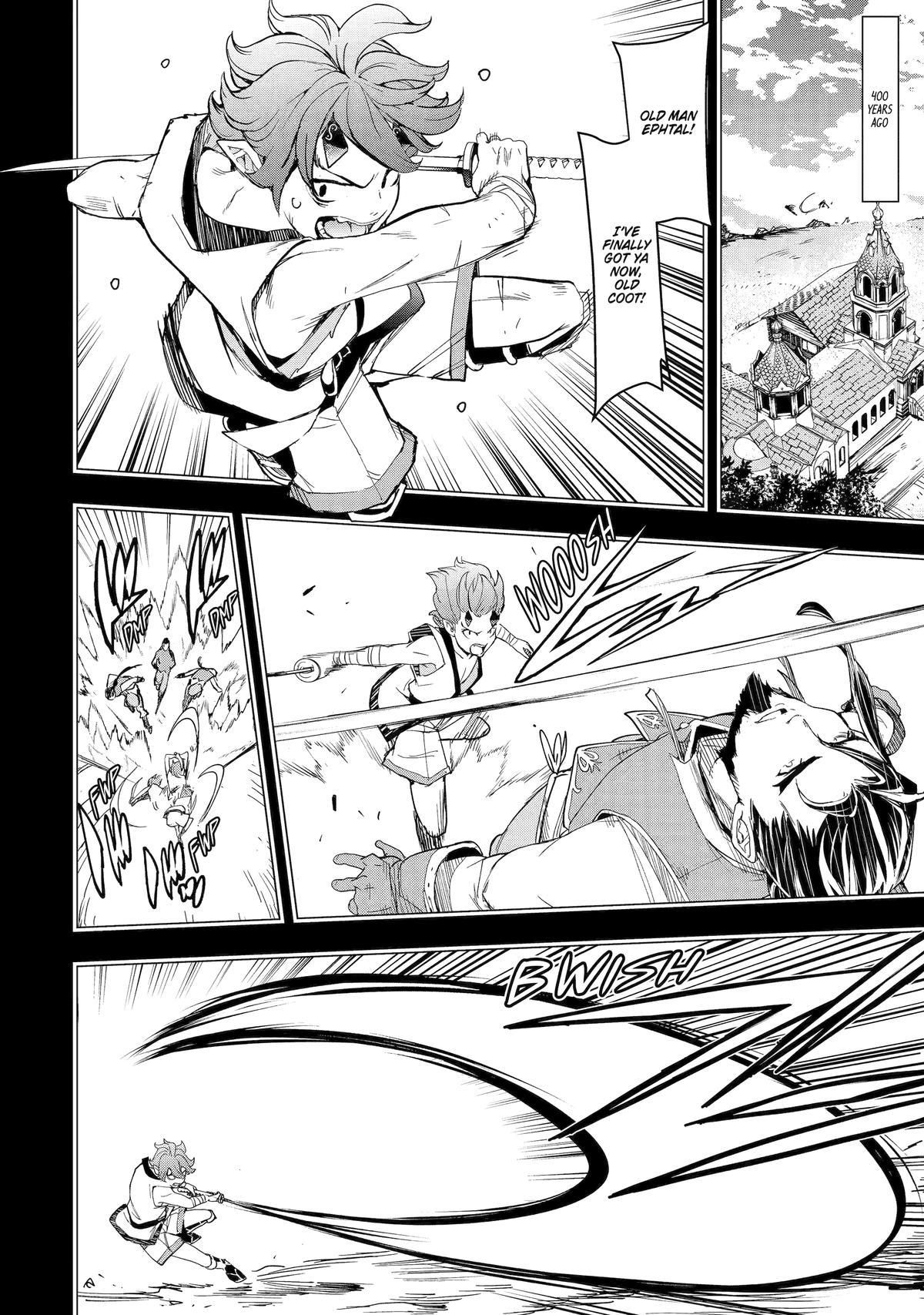 Rakudai Kenja no Gakuin Musou: Nidome no Tensei, S-Rank Cheat Majutsushi Boukenroku Chap 24 - Next Chap 25