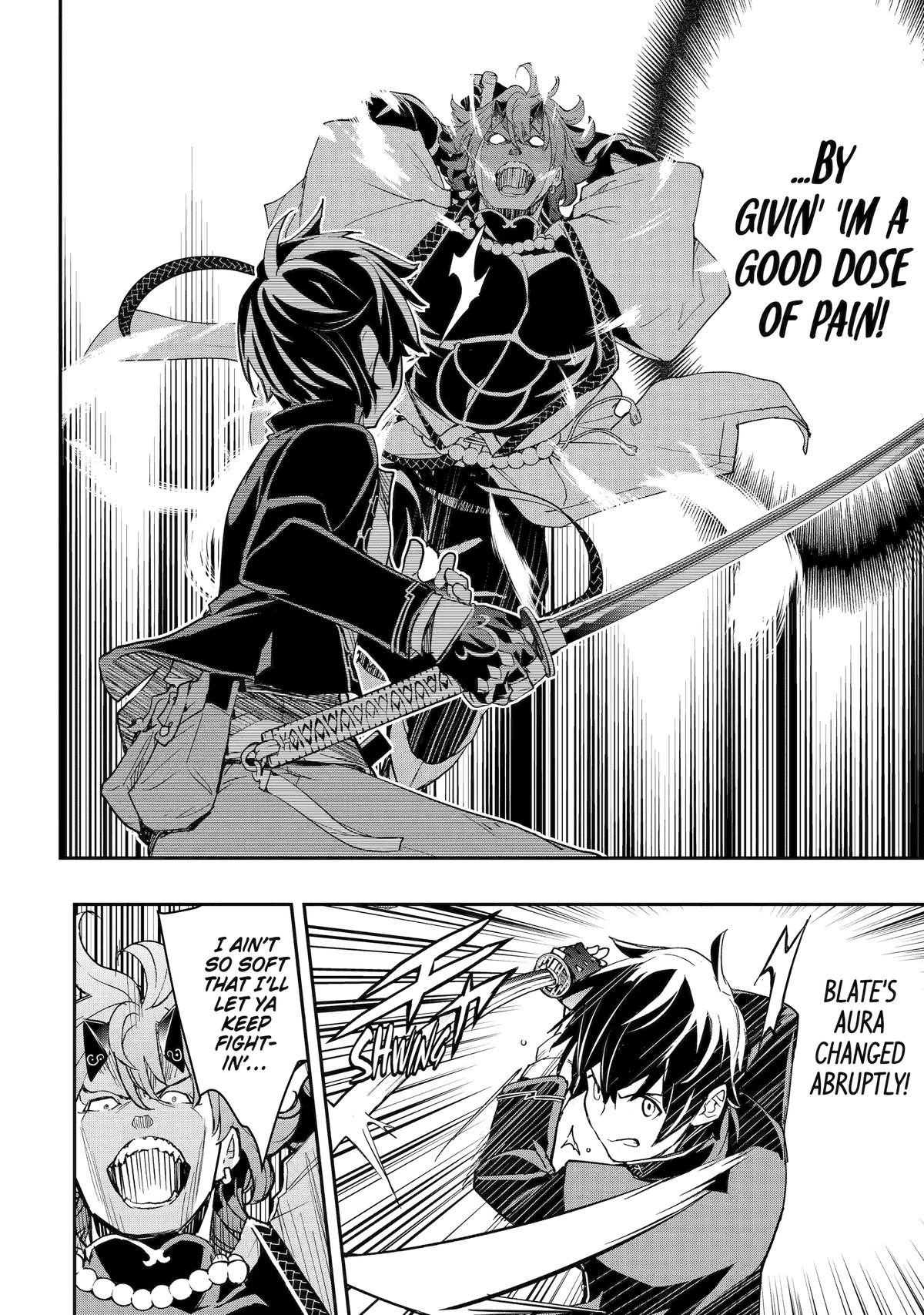 Rakudai Kenja no Gakuin Musou: Nidome no Tensei, S-Rank Cheat Majutsushi Boukenroku Chap 24 - Next Chap 25