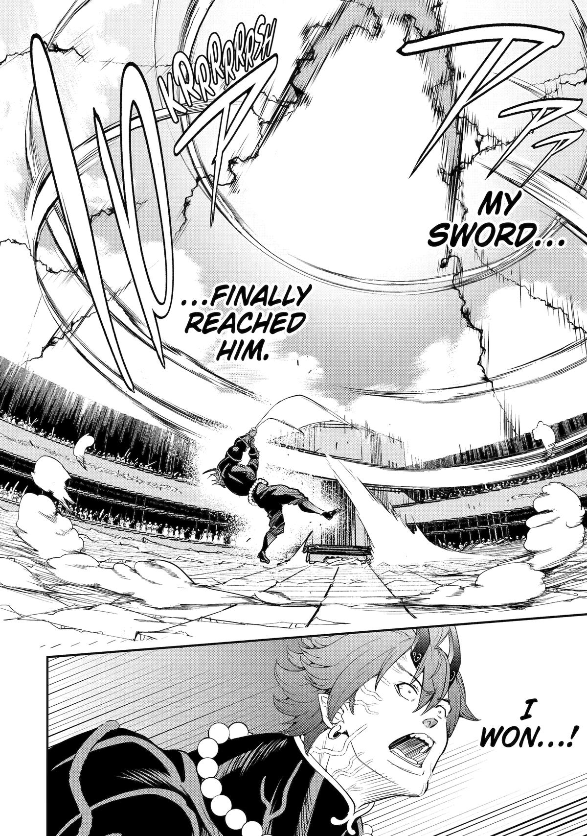 Rakudai Kenja no Gakuin Musou: Nidome no Tensei, S-Rank Cheat Majutsushi Boukenroku Chap 25 - Next Chap 26