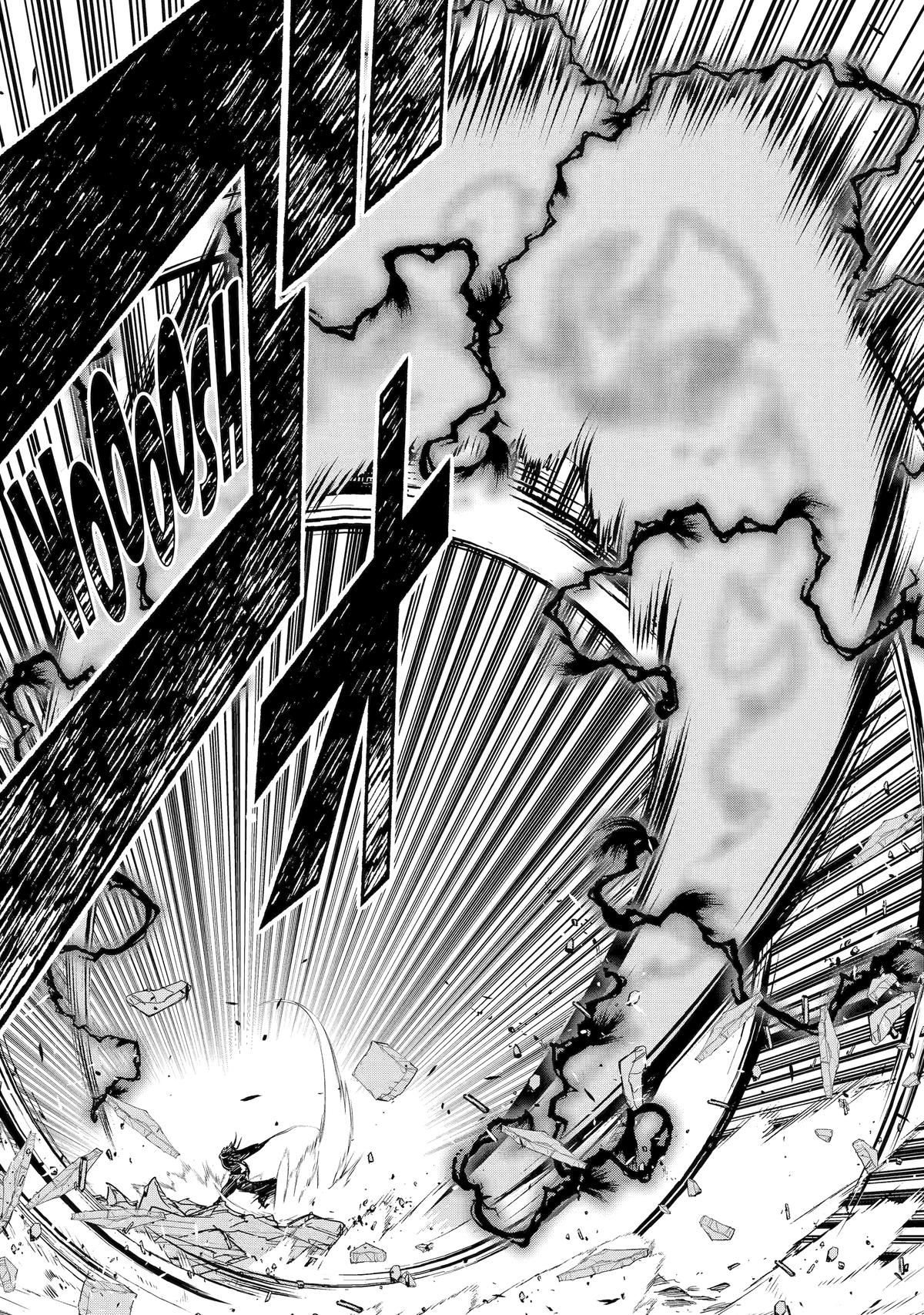 Rakudai Kenja no Gakuin Musou: Nidome no Tensei, S-Rank Cheat Majutsushi Boukenroku Chap 25 - Next Chap 26