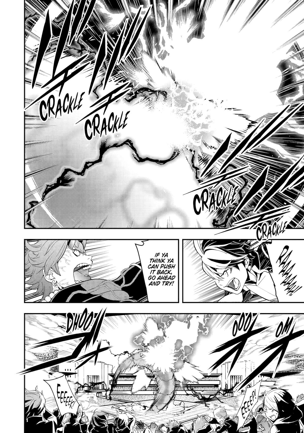 Rakudai Kenja no Gakuin Musou: Nidome no Tensei, S-Rank Cheat Majutsushi Boukenroku Chap 25 - Next Chap 26