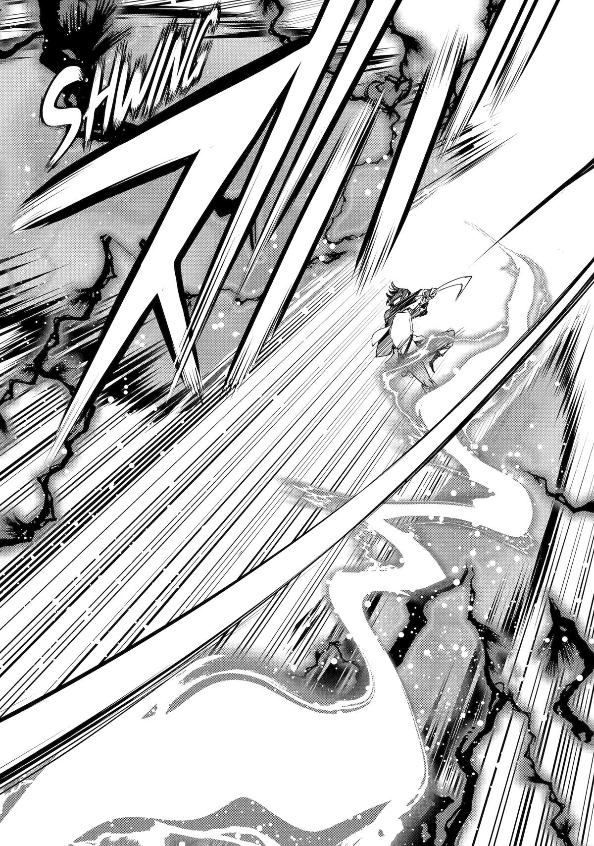 Rakudai Kenja no Gakuin Musou: Nidome no Tensei, S-Rank Cheat Majutsushi Boukenroku Chap 25 - Next Chap 26