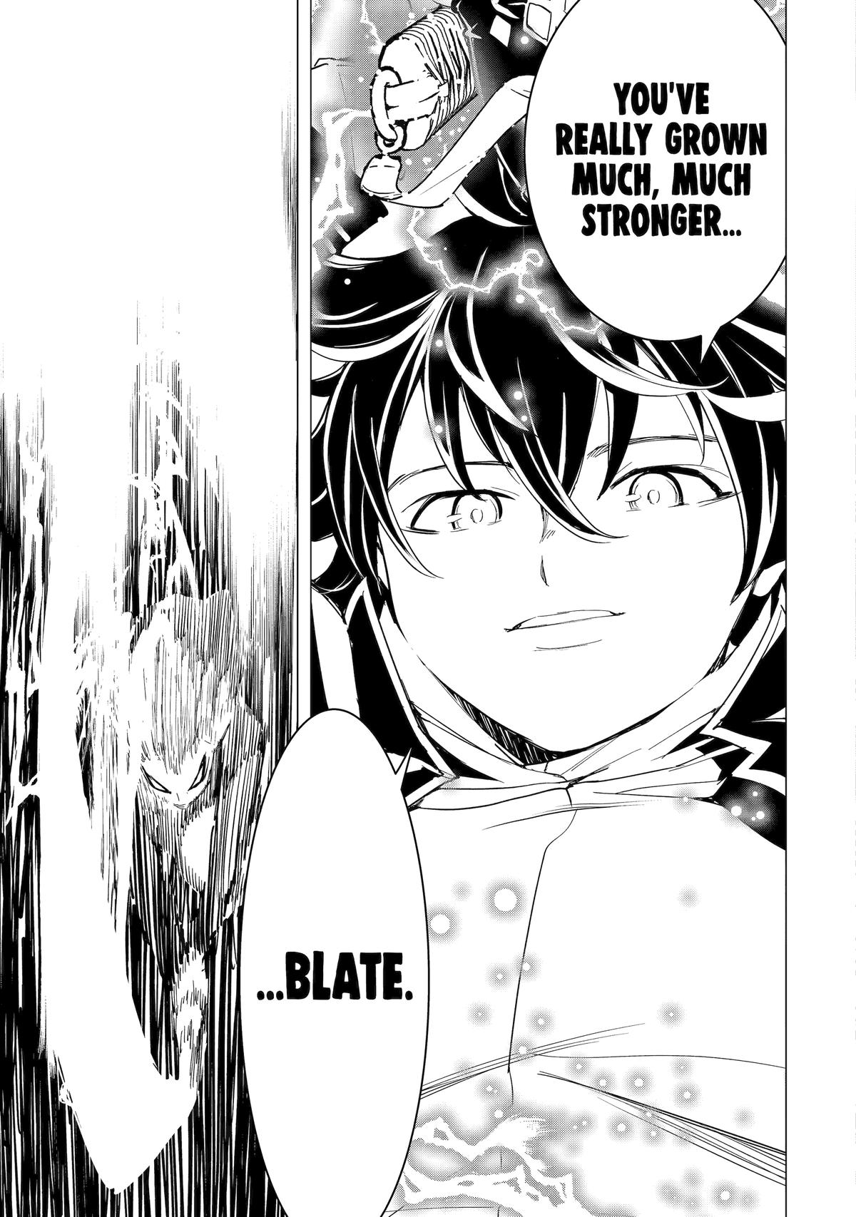 Rakudai Kenja no Gakuin Musou: Nidome no Tensei, S-Rank Cheat Majutsushi Boukenroku Chap 25 - Next Chap 26