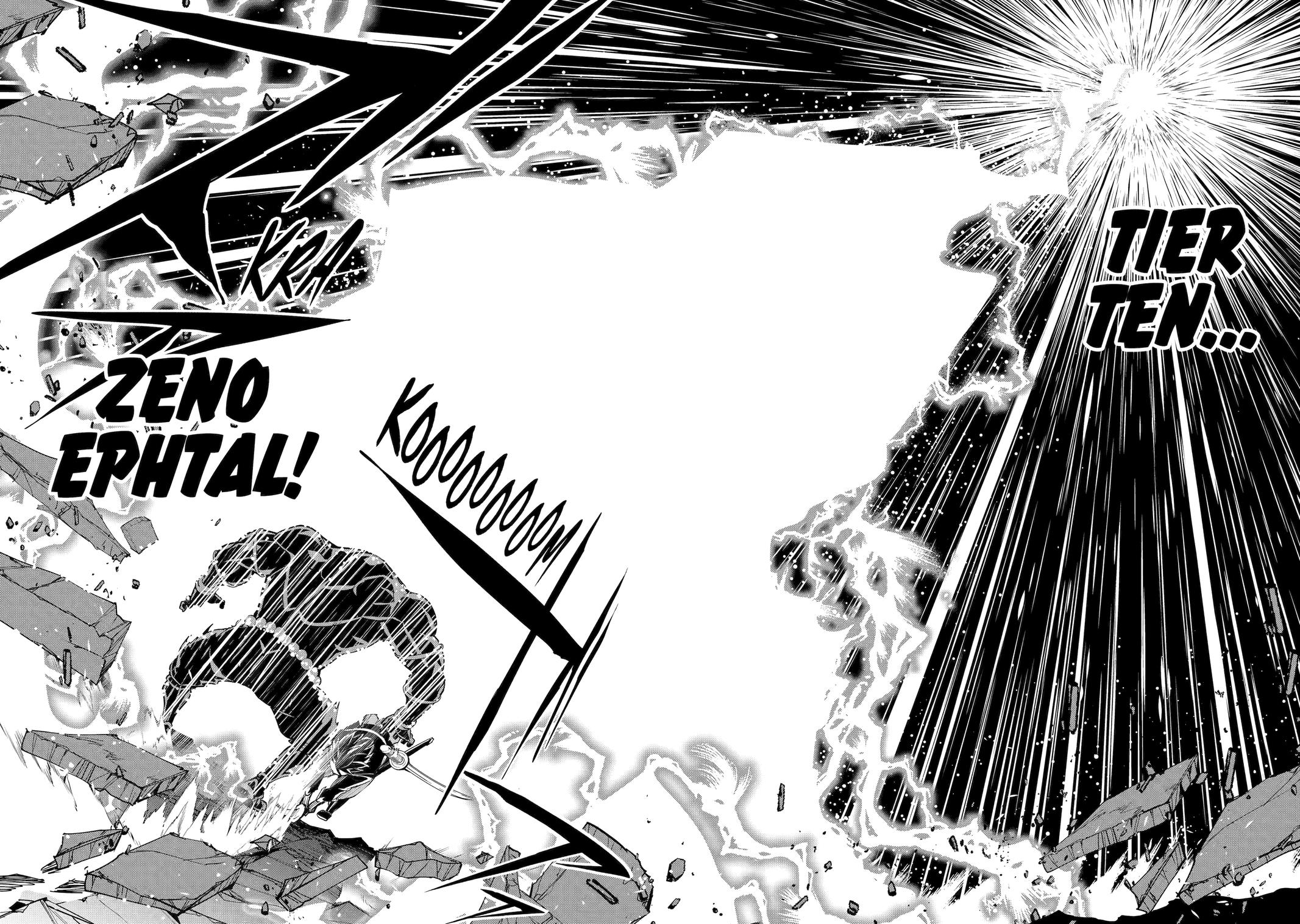 Rakudai Kenja no Gakuin Musou: Nidome no Tensei, S-Rank Cheat Majutsushi Boukenroku Chap 25 - Next Chap 26