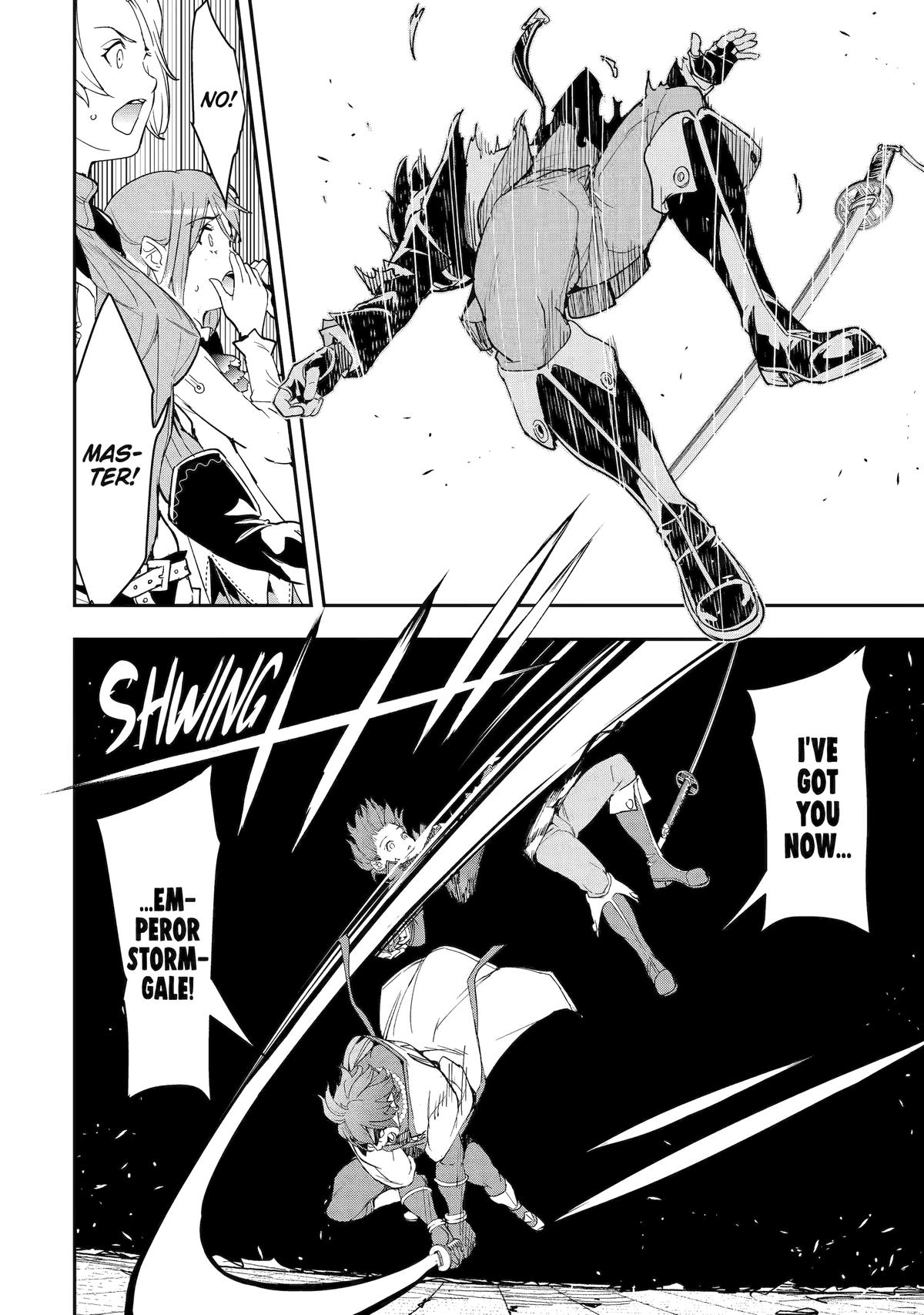 Rakudai Kenja no Gakuin Musou: Nidome no Tensei, S-Rank Cheat Majutsushi Boukenroku Chap 25 - Next Chap 26