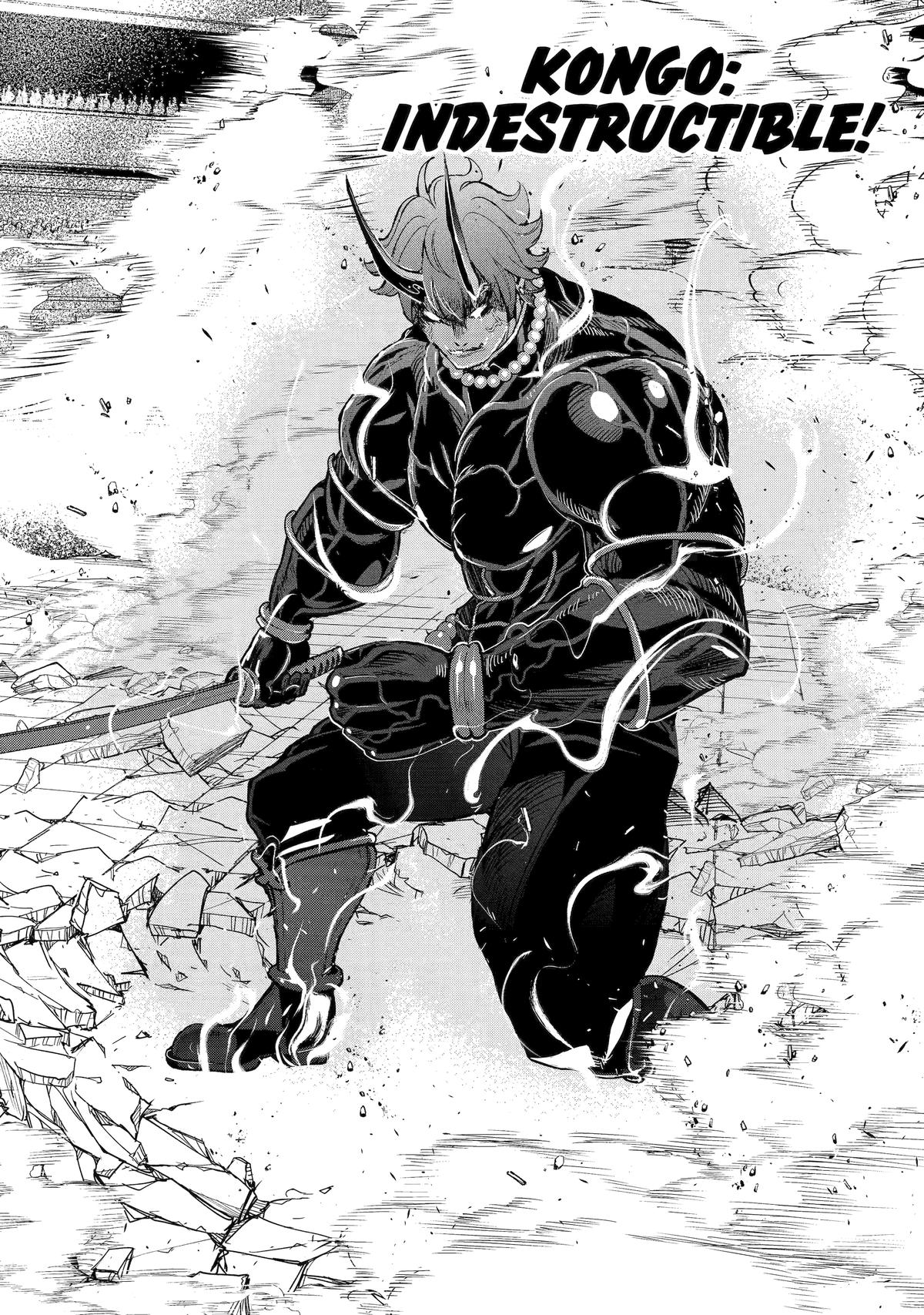 Rakudai Kenja no Gakuin Musou: Nidome no Tensei, S-Rank Cheat Majutsushi Boukenroku Chap 25 - Next Chap 26