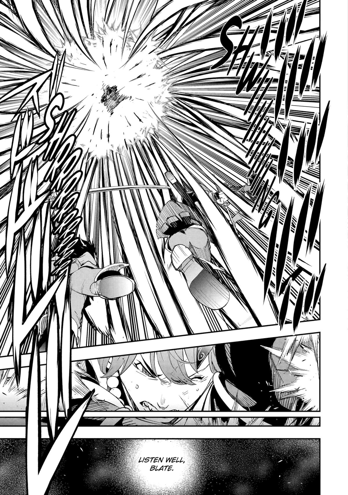 Rakudai Kenja no Gakuin Musou: Nidome no Tensei, S-Rank Cheat Majutsushi Boukenroku Chap 25 - Next Chap 26