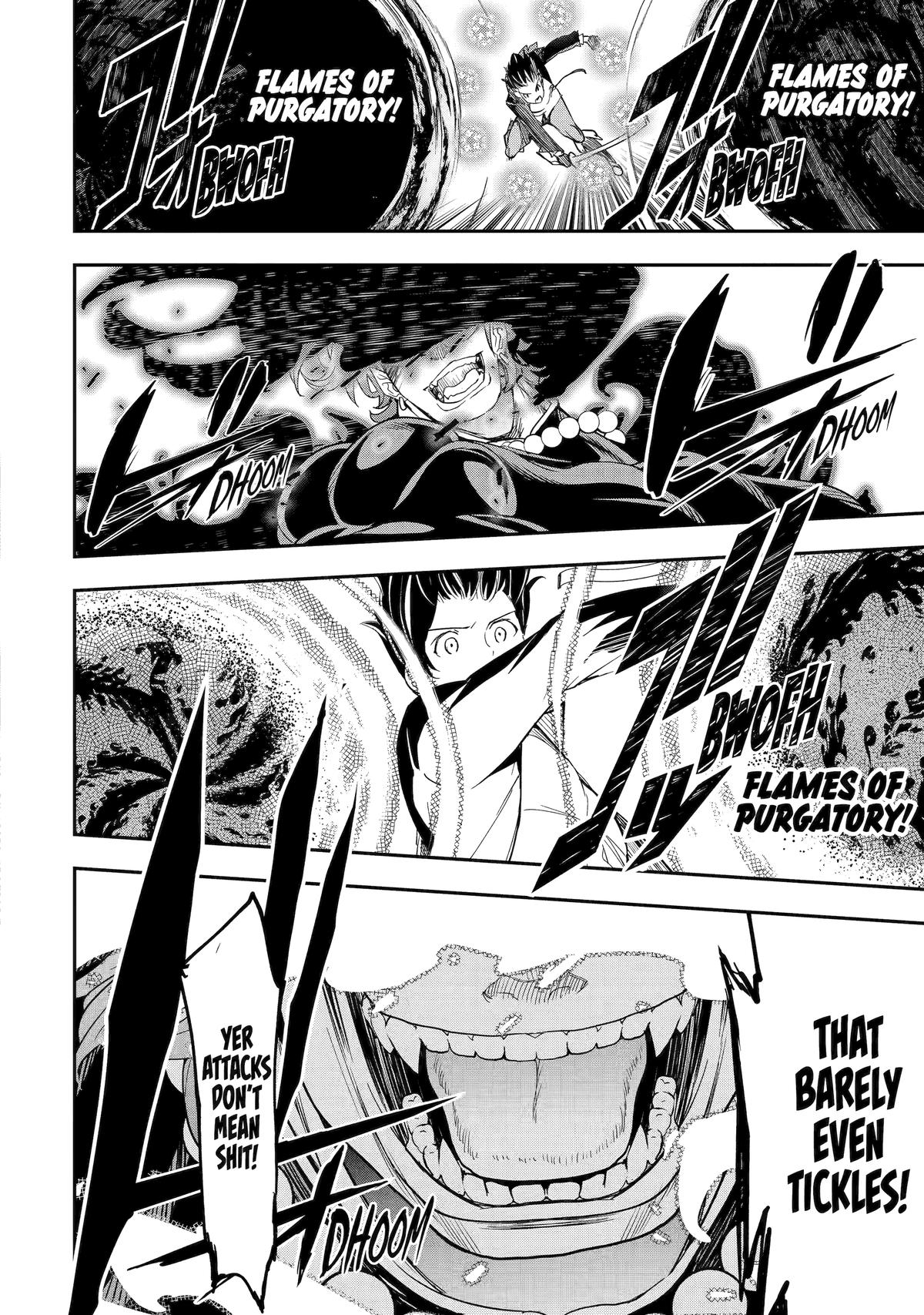 Rakudai Kenja no Gakuin Musou: Nidome no Tensei, S-Rank Cheat Majutsushi Boukenroku Chap 25 - Next Chap 26